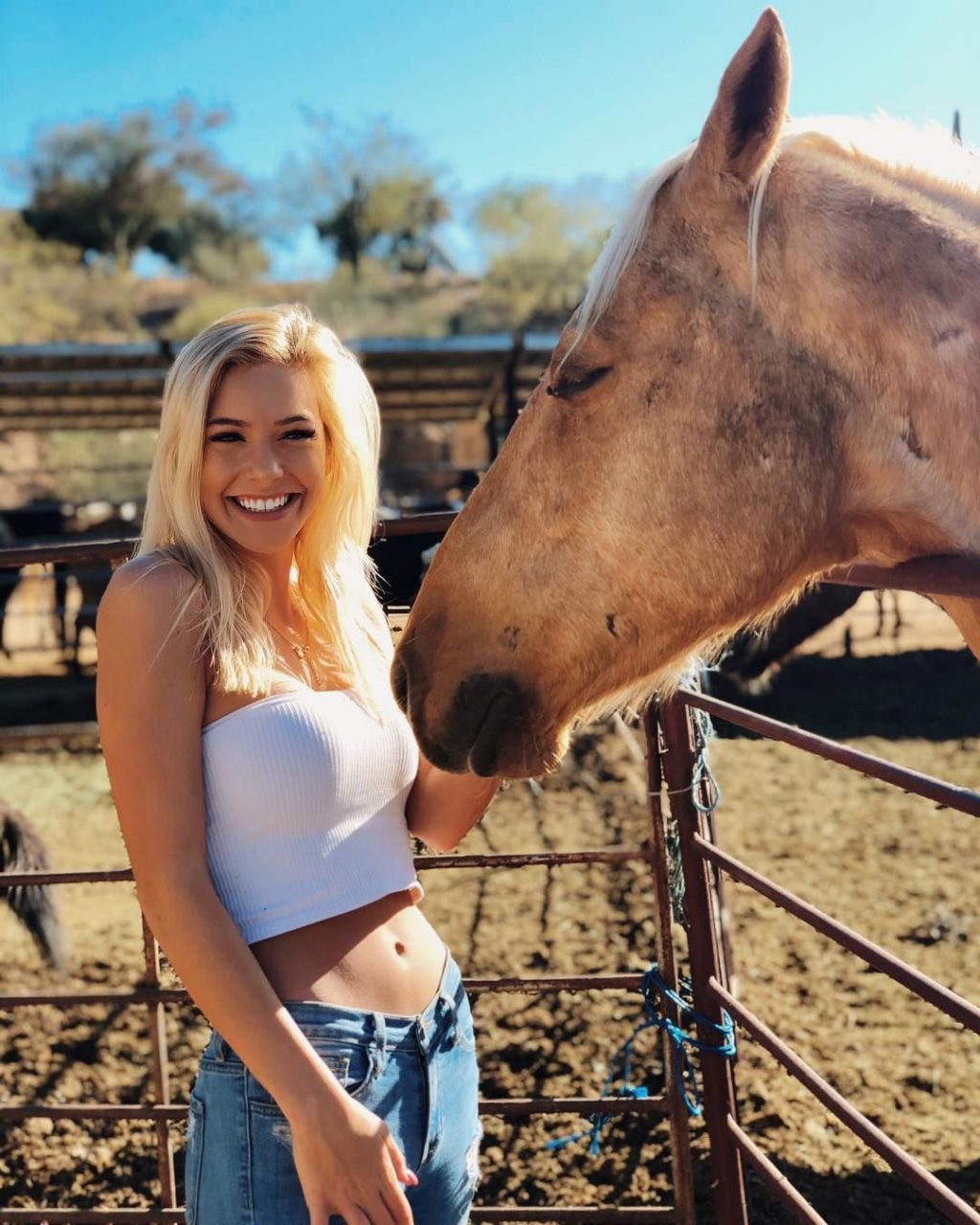 Hannah Palmer Nude Sexy Thefappeningblog Com 71 1024x1280