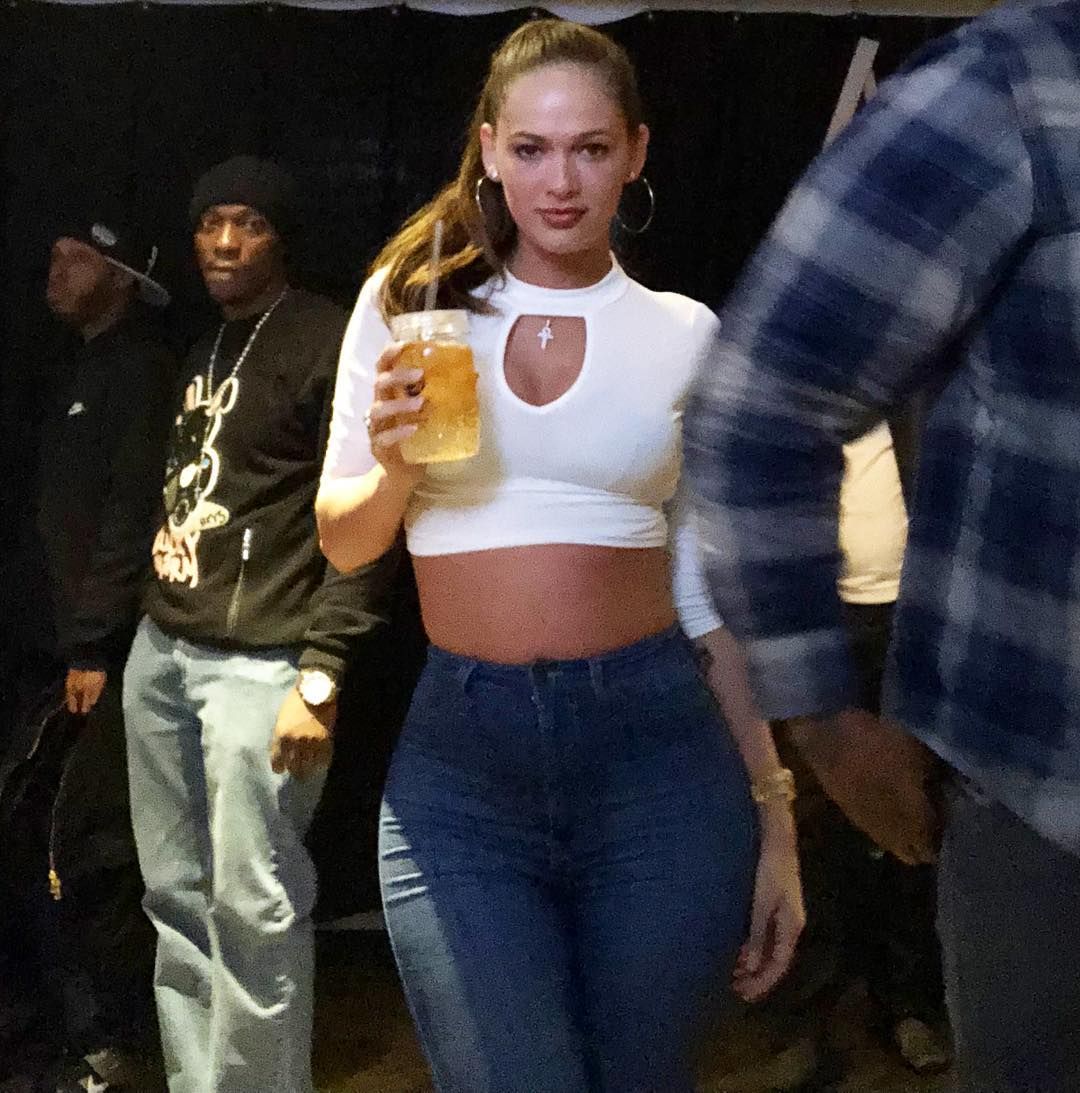 Jessica Dykstra Nude & Sexy (90 Photos) #thefappening017