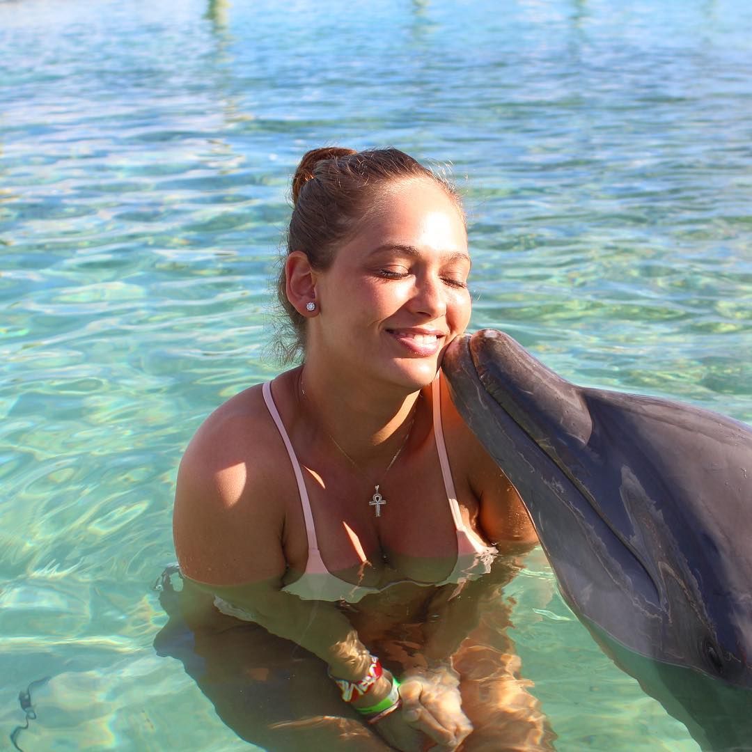 Jessica Dykstra Nude & Sexy (90 Photos) #thefappening030