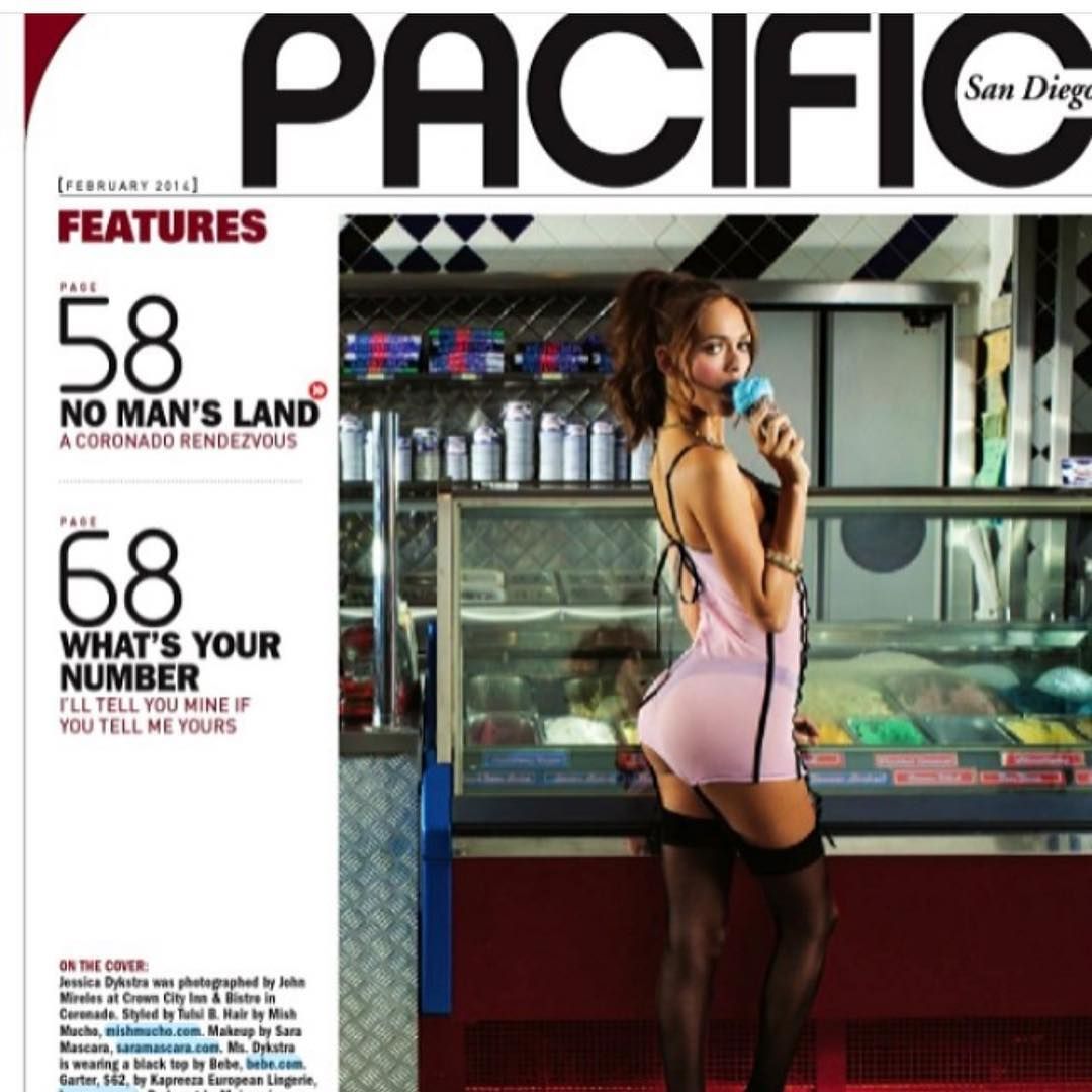 Jessica Dykstra Nude & Sexy (90 Photos) #thefappening032