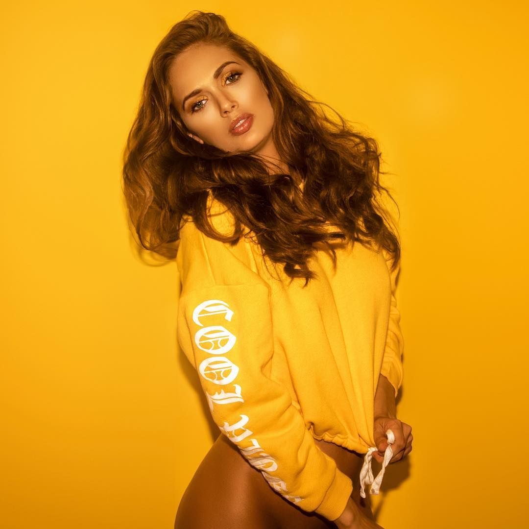 Jessica Dykstra Nude & Sexy (90 Photos) #thefappening057