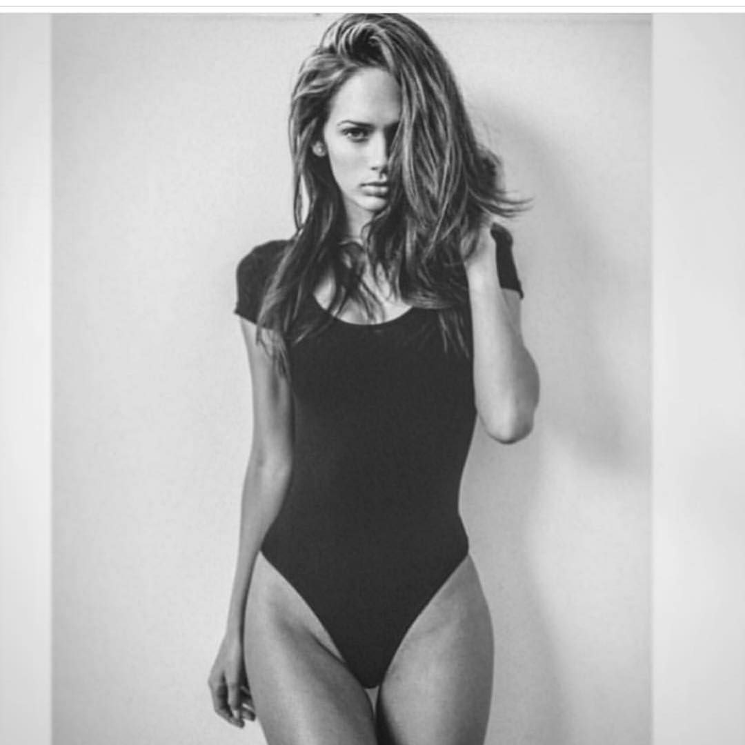 Jessica Dykstra Nude & Sexy (90 Photos) #thefappening071