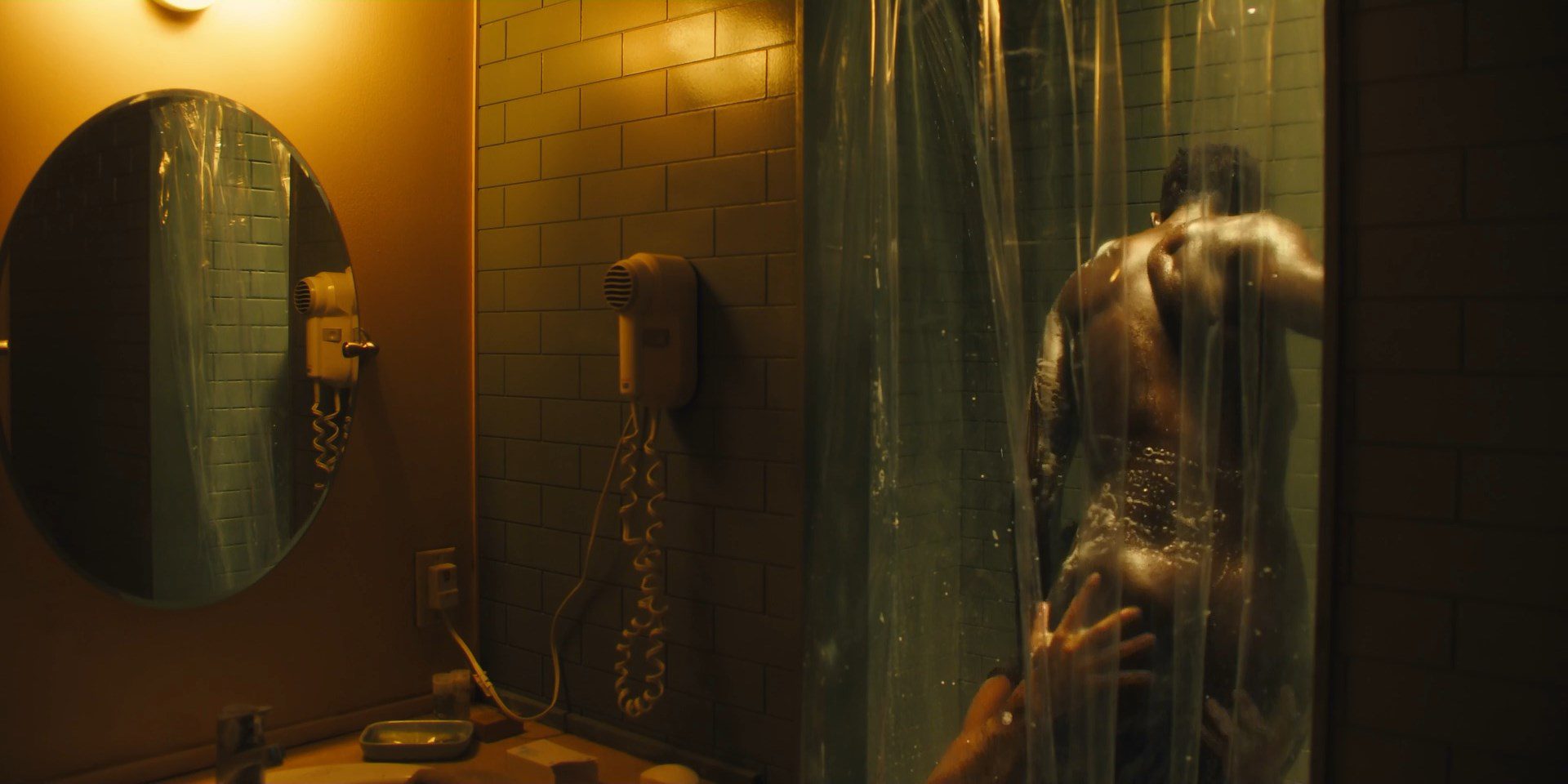 Jodie Turner Smith Nude – Jett (9 Pics + Gif & Video) #thefappening002