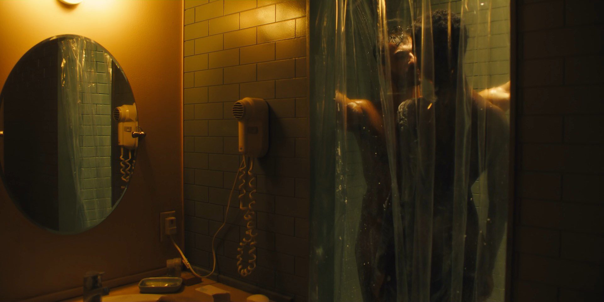 Jodie Turner Smith Nude – Jett (9 Pics + Gif & Video) #thefappening004