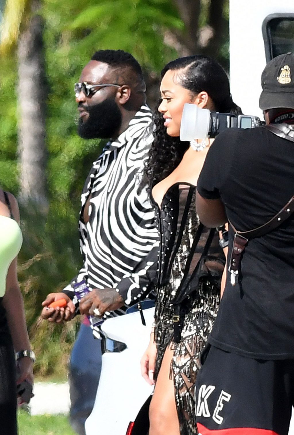 Jordyn Woods Sexy Thefappeningblog Com 13 1024x1517