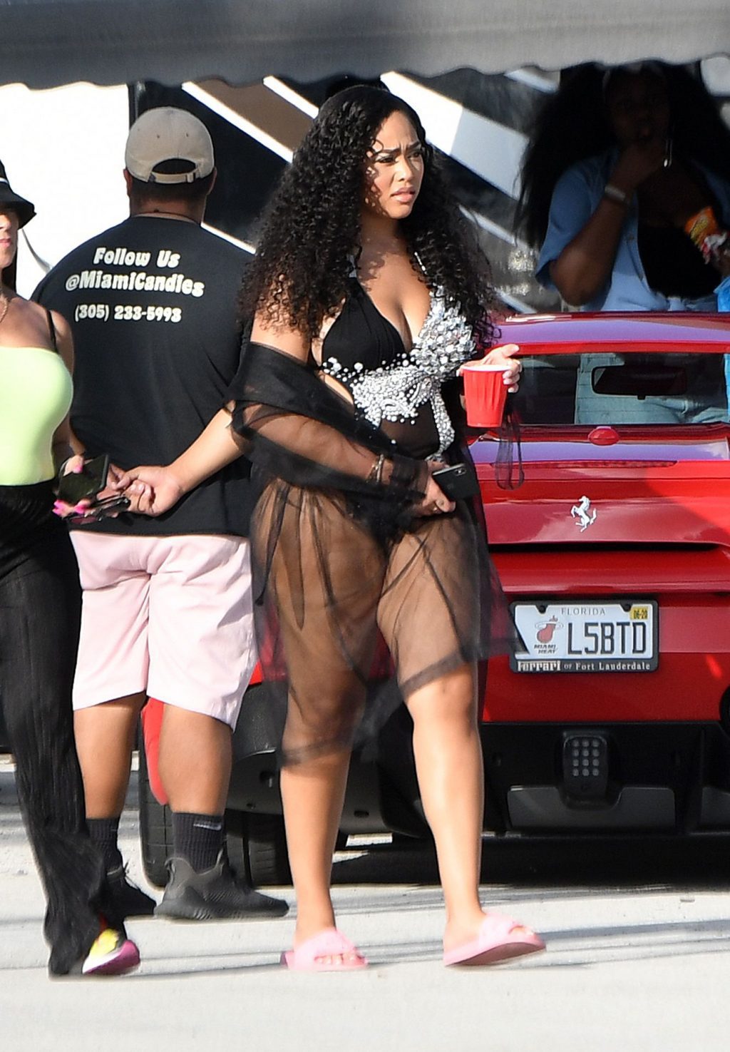 Jordyn Woods Sexy Thefappeningblog Com 22 1024x1475