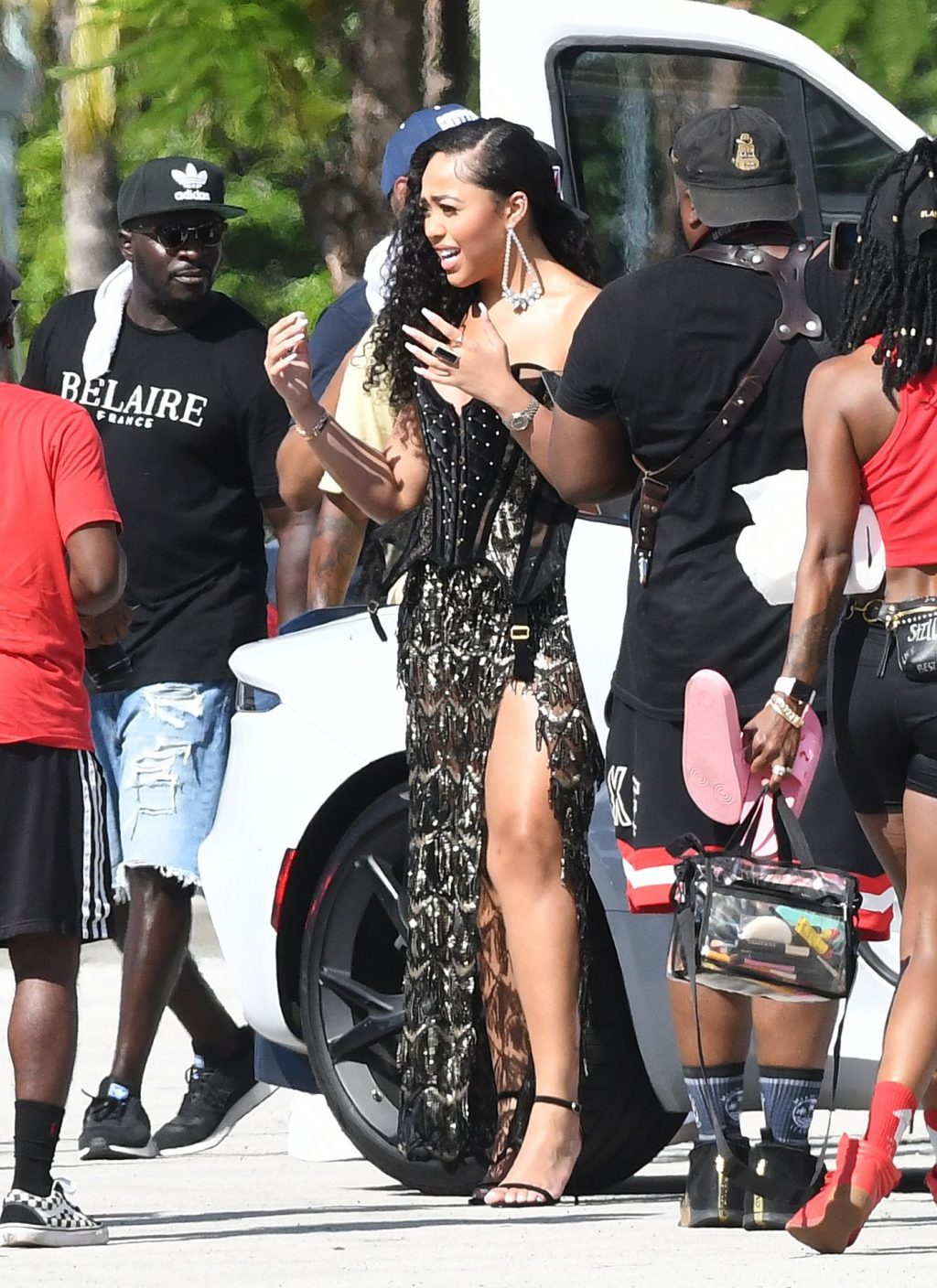 Jordyn Woods Sexy Thefappeningblog Com 9 1024x1408