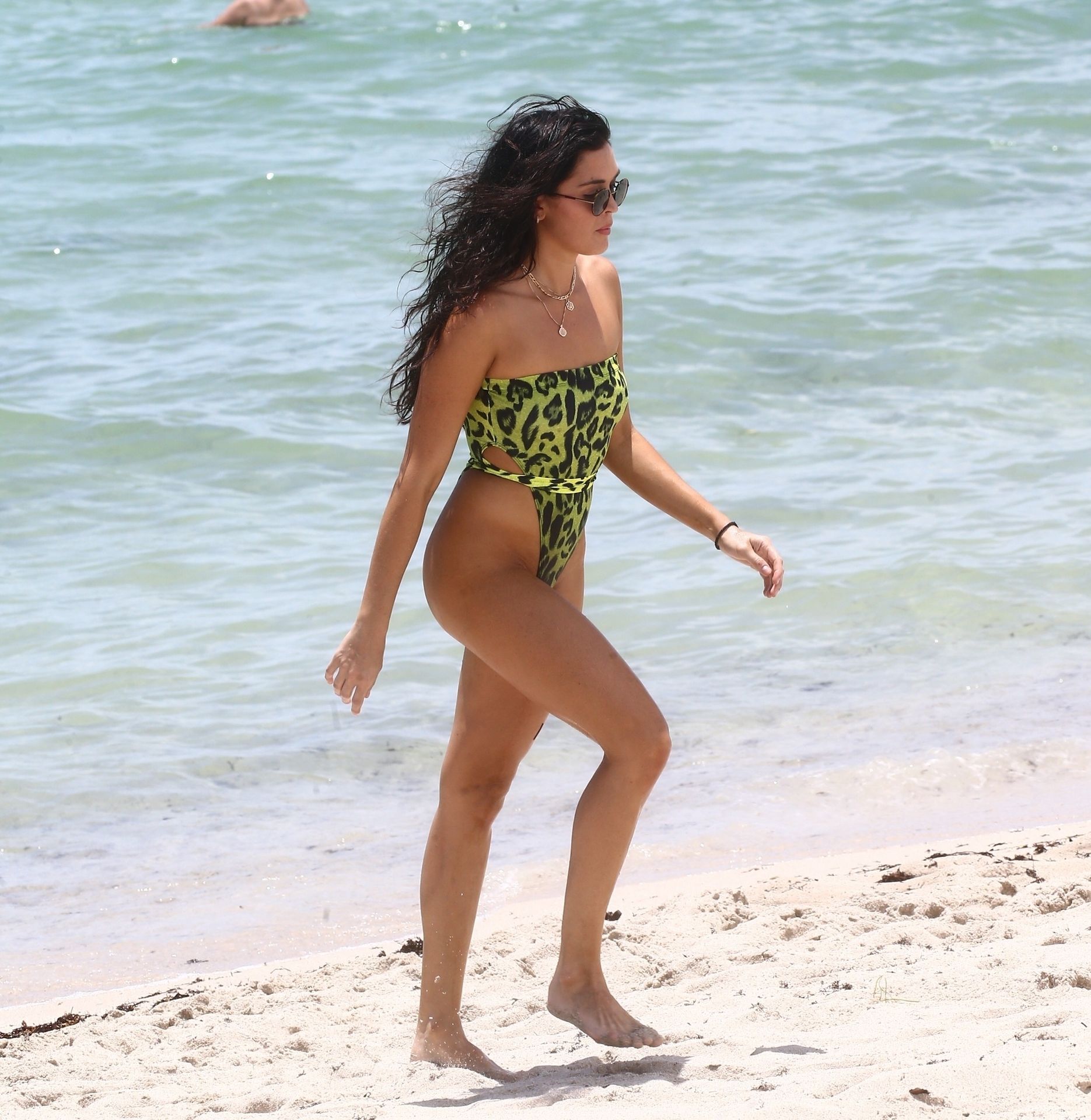 Kaylee Ricciardi, Destiny Sierra Delisio, Gabrielle Adrian Sexy 009