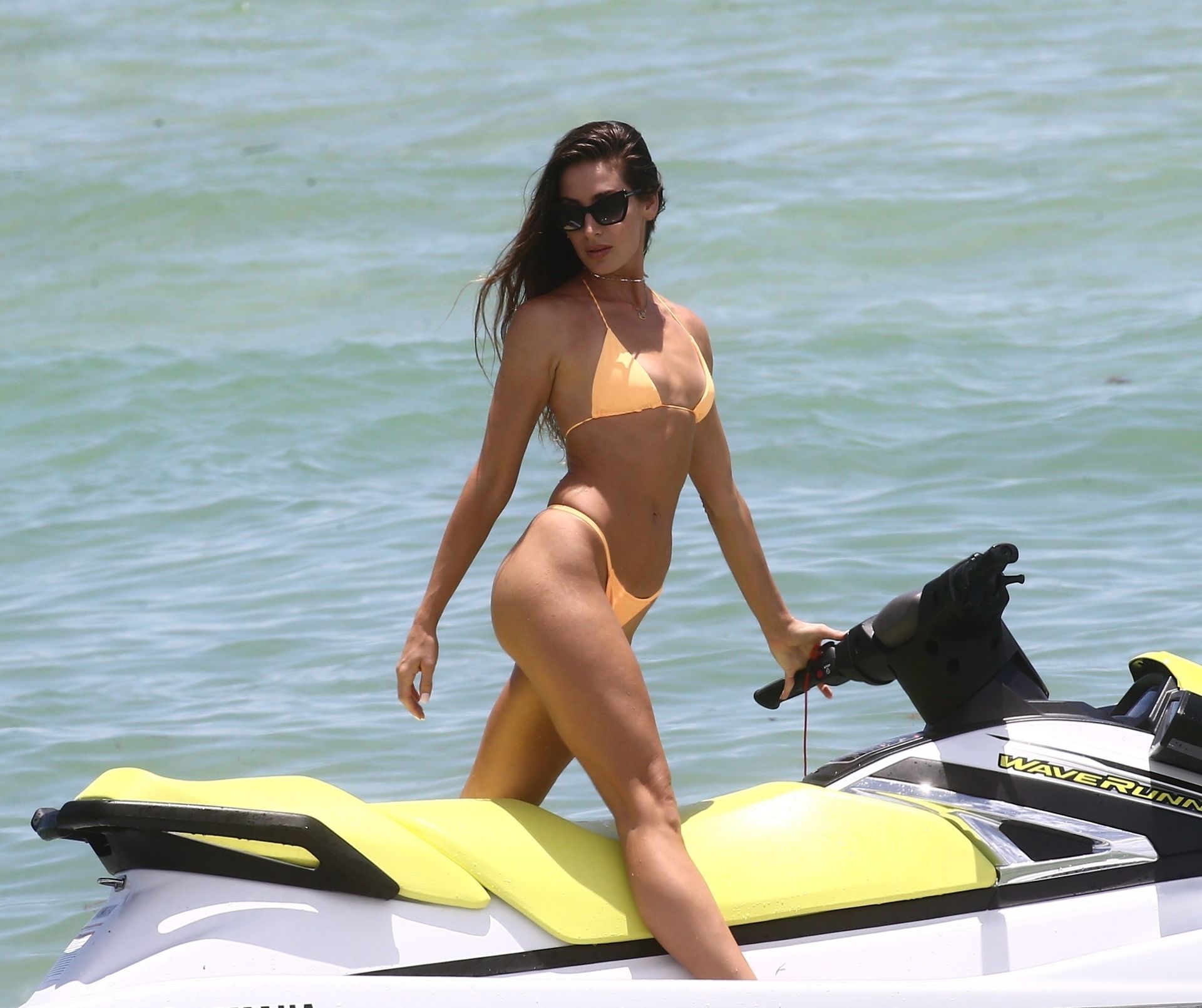 Kaylee Ricciardi, Destiny Sierra Delisio, Gabrielle Adrian Sexy 024