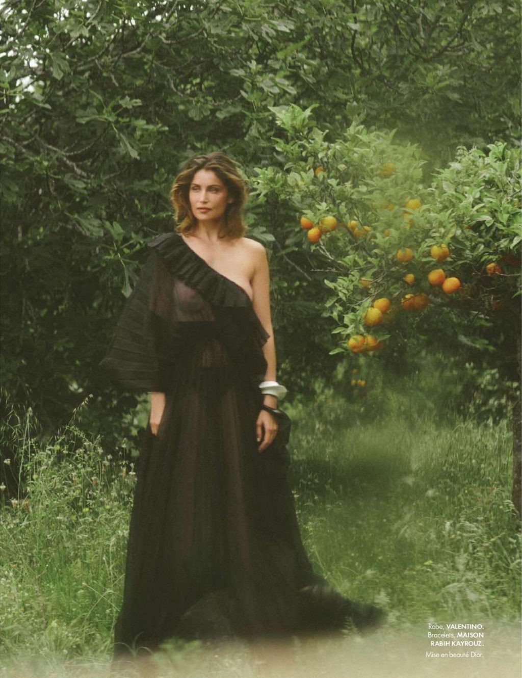 Laetitia Casta Nude Sexy Thefappeningblog Com 11 1024x1330