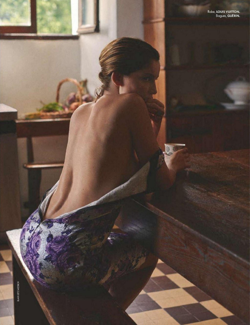 Laetitia Casta Nude Sexy Thefappeningblog Com 12 1024x1330