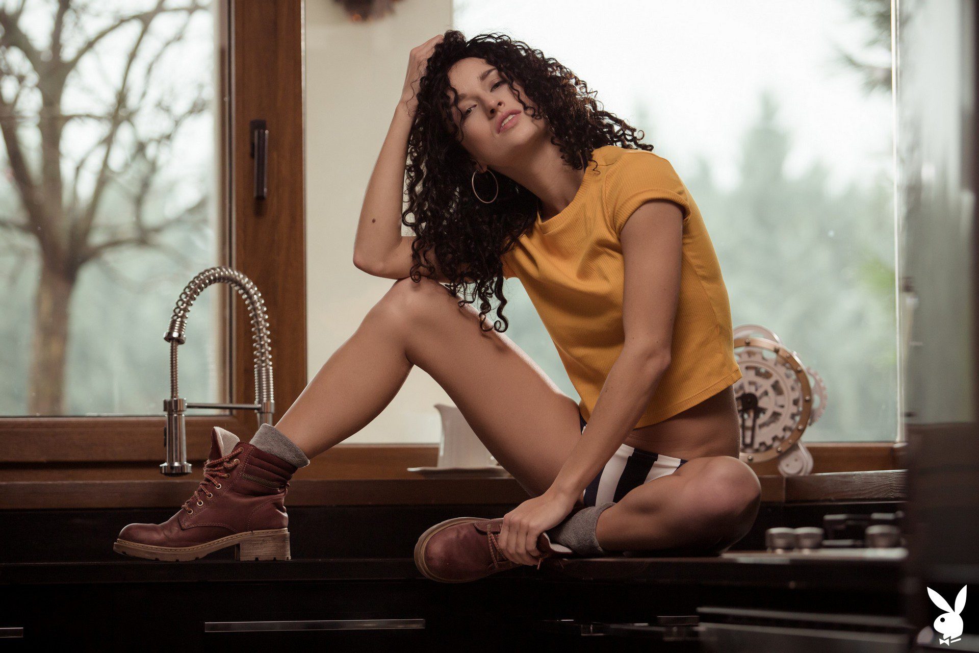 Lucy M In Morning Treat Playboy Plus (2)