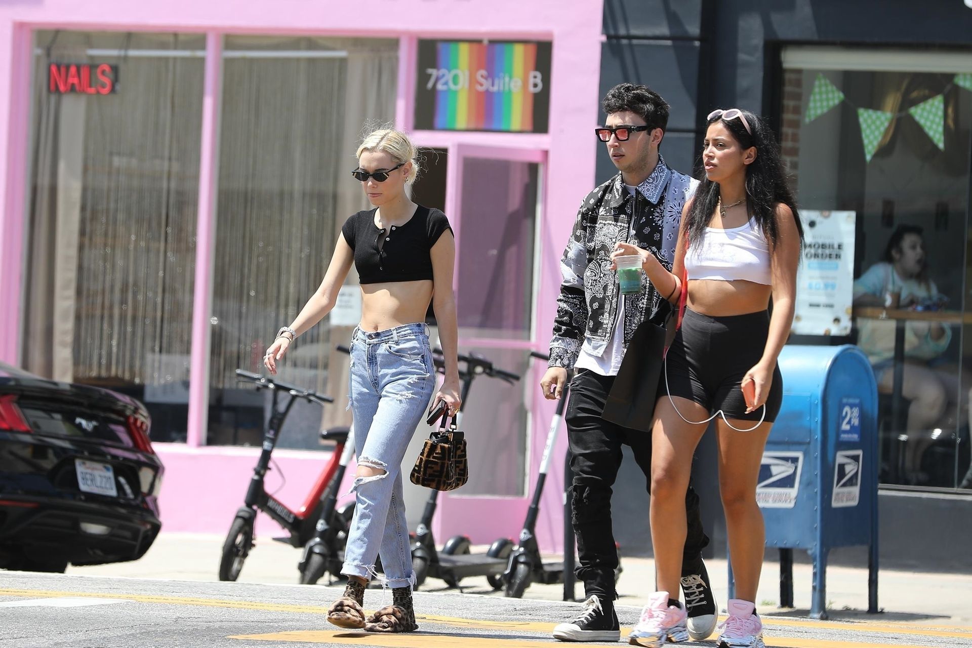 Madison Beer Sexy (30 Photos) #thefappening019