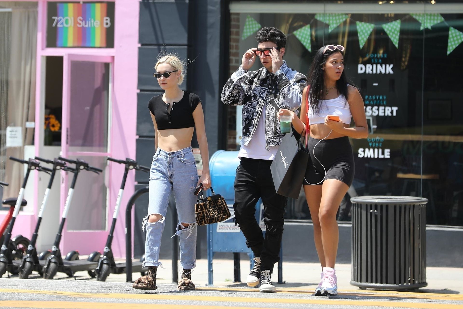 Madison Beer Sexy (30 Photos) #thefappening020