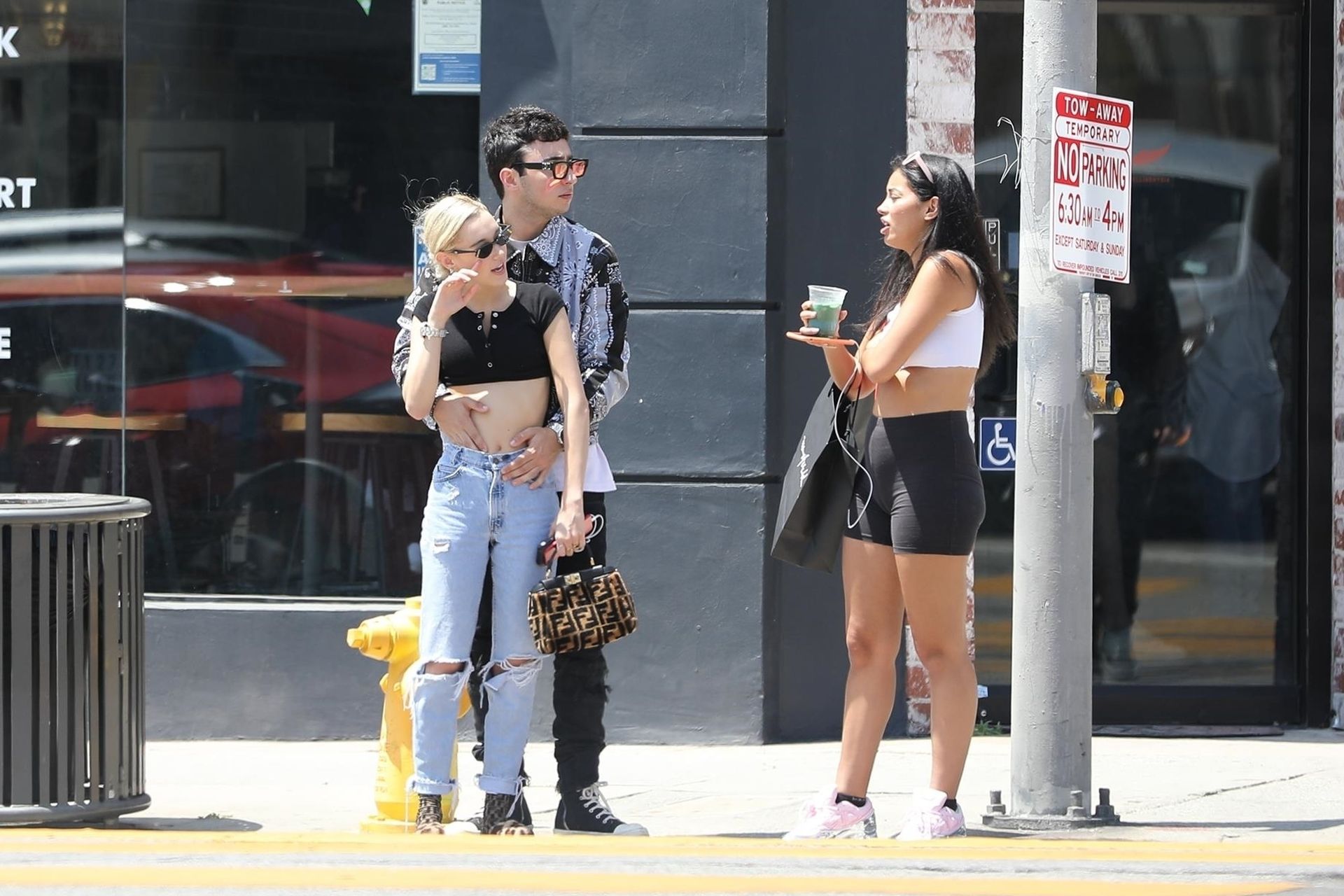 Madison Beer Sexy (30 Photos) #thefappening022