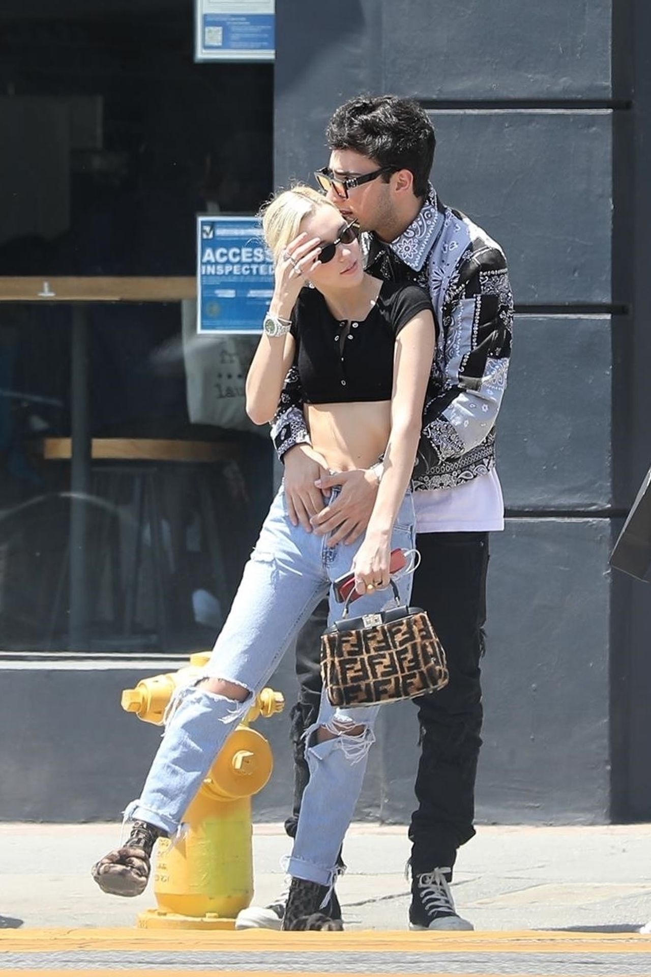 Madison Beer Sexy (30 Photos) #thefappening023