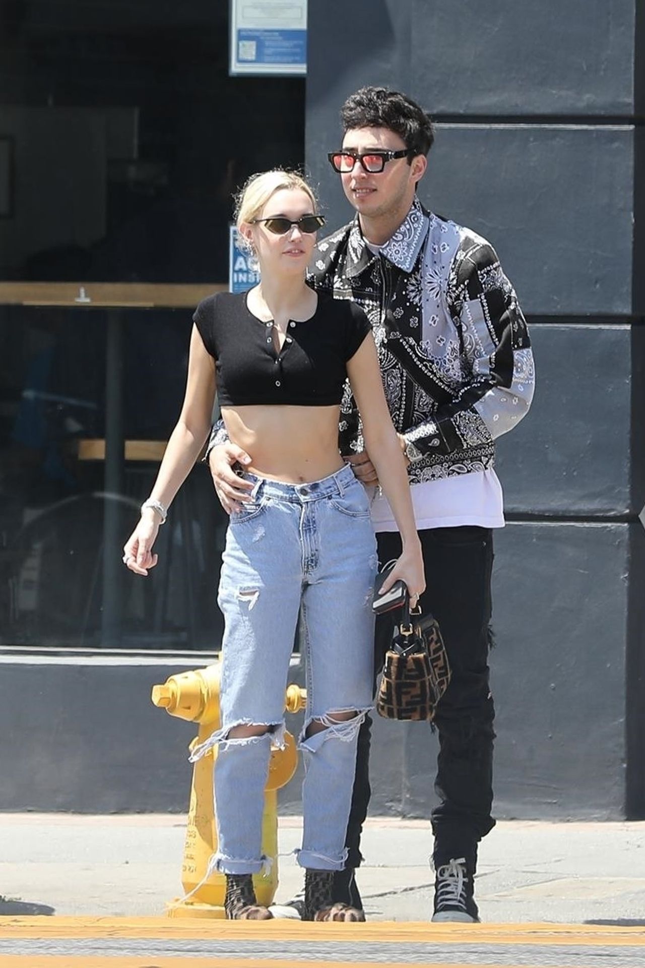 Madison Beer Sexy (30 Photos) #thefappening024