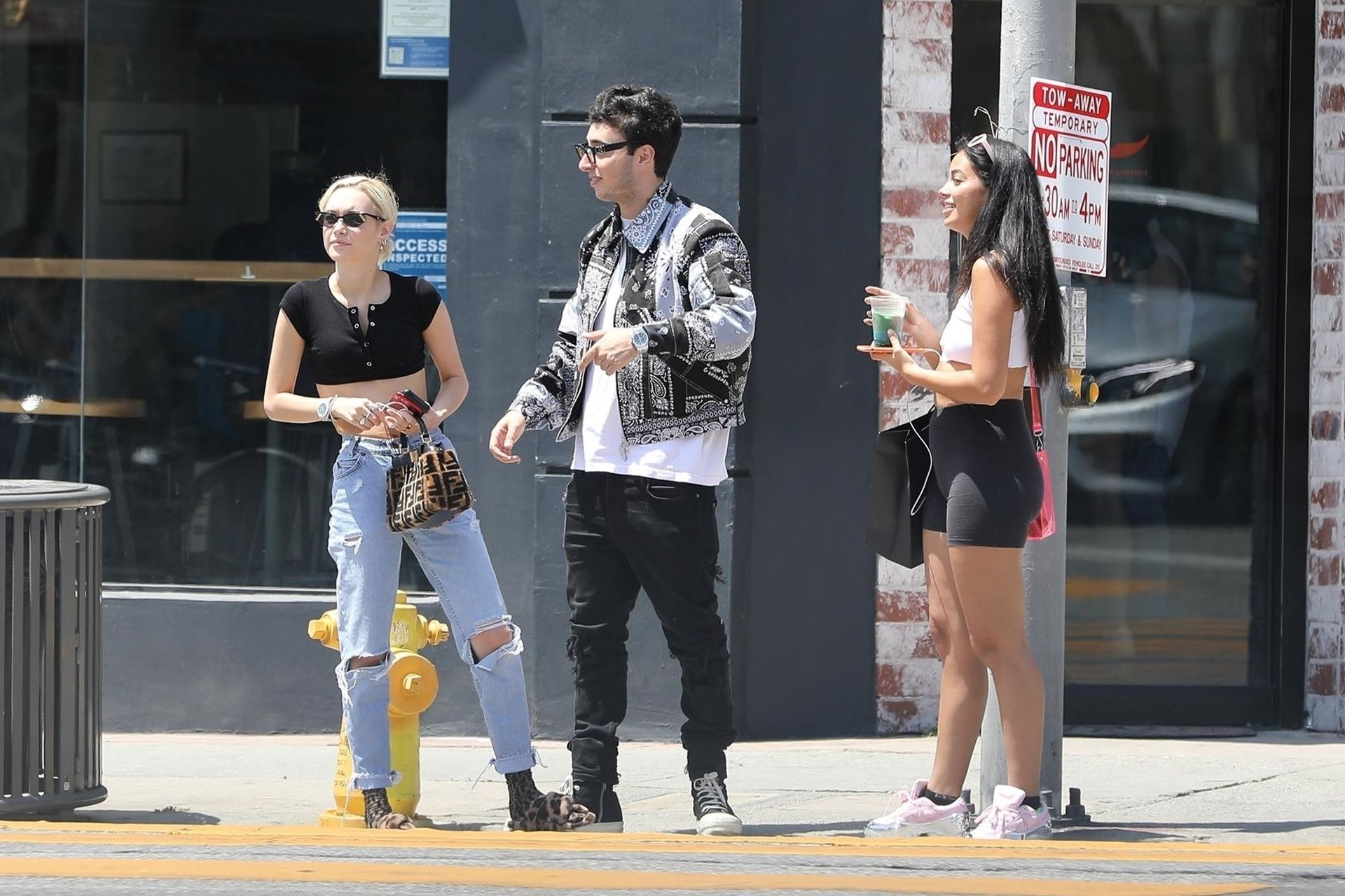 Madison Beer Sexy (30 Photos) #thefappening025