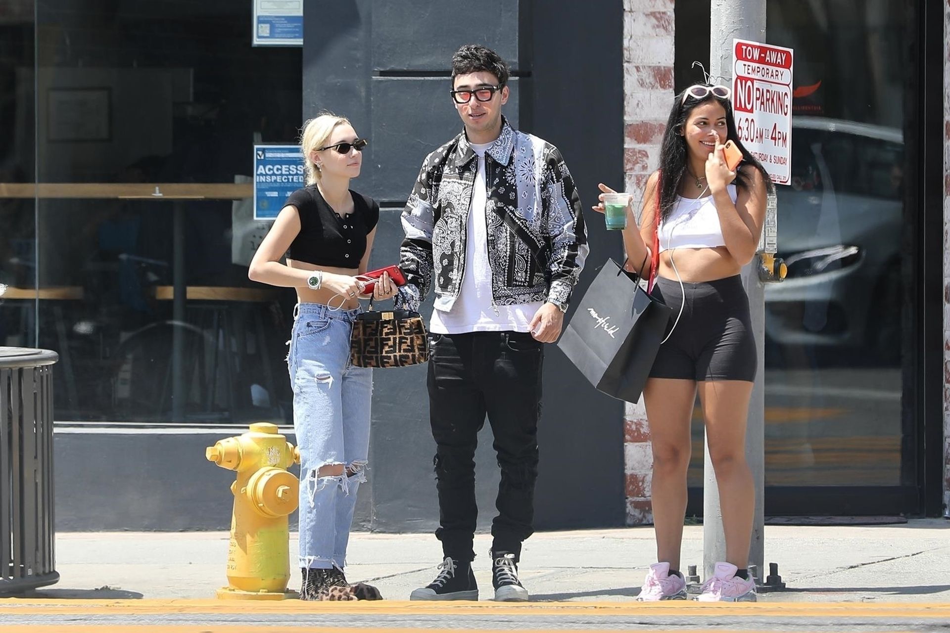 Madison Beer Sexy (30 Photos) #thefappening026