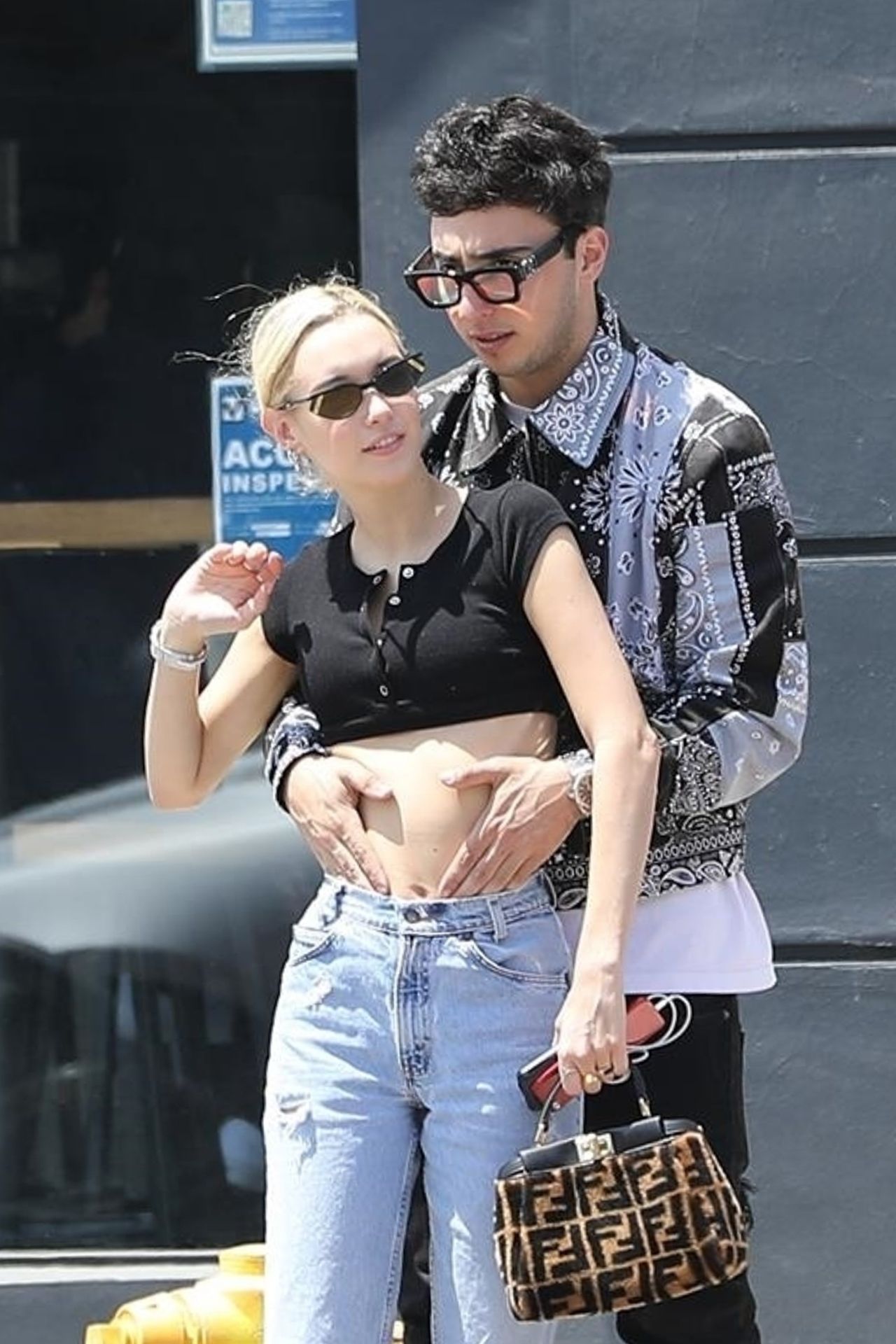 Madison Beer Sexy (30 Photos) #thefappening006