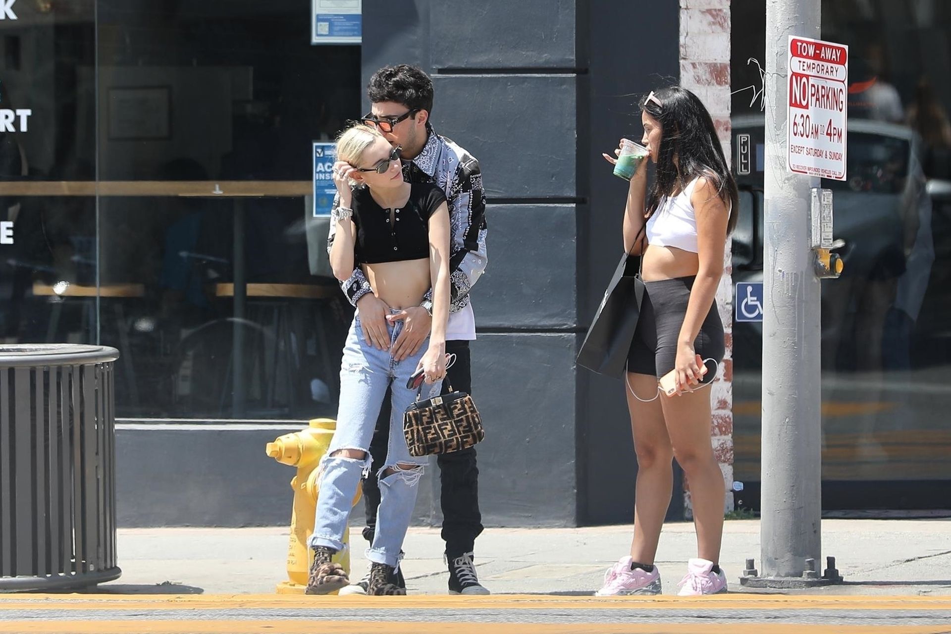 Madison Beer Sexy (30 Photos) #thefappening008