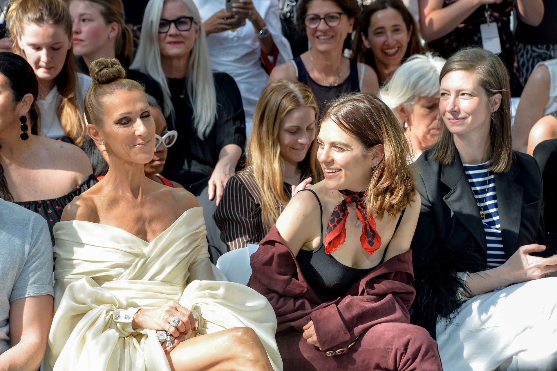 Morgane Polanski Braless (83 Photos) #thefappening011