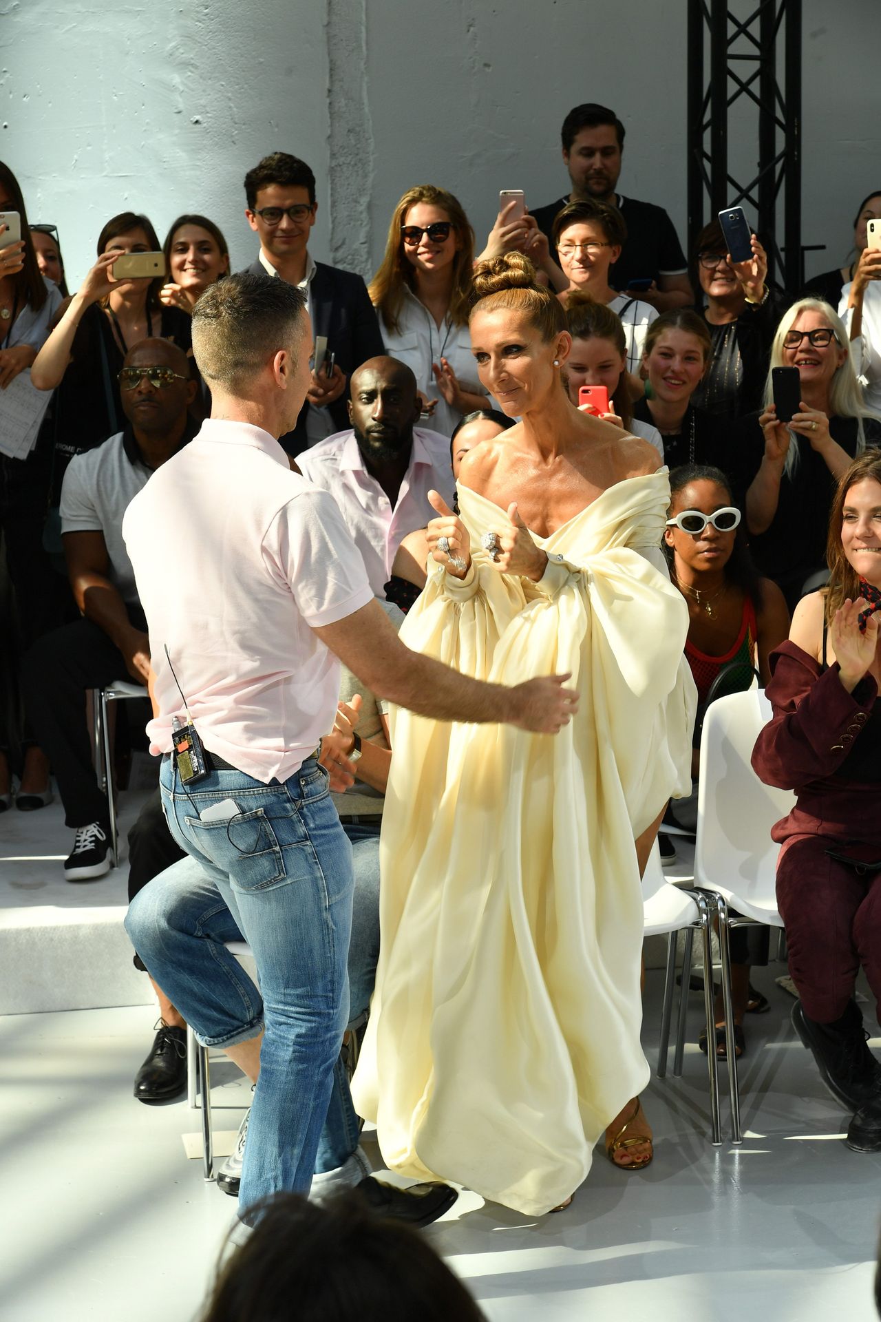 Morgane Polanski Braless (83 Photos) #thefappening031