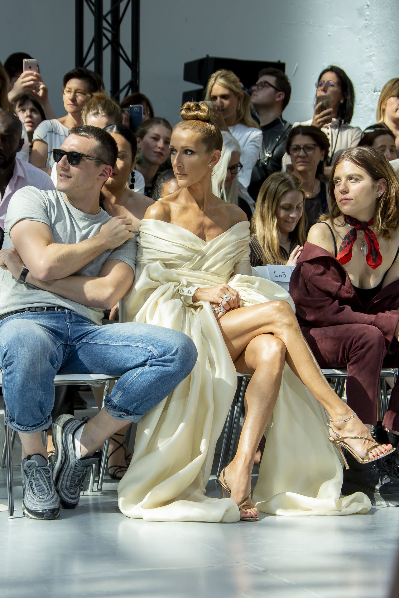 Morgane Polanski Braless (83 Photos) #thefappening034