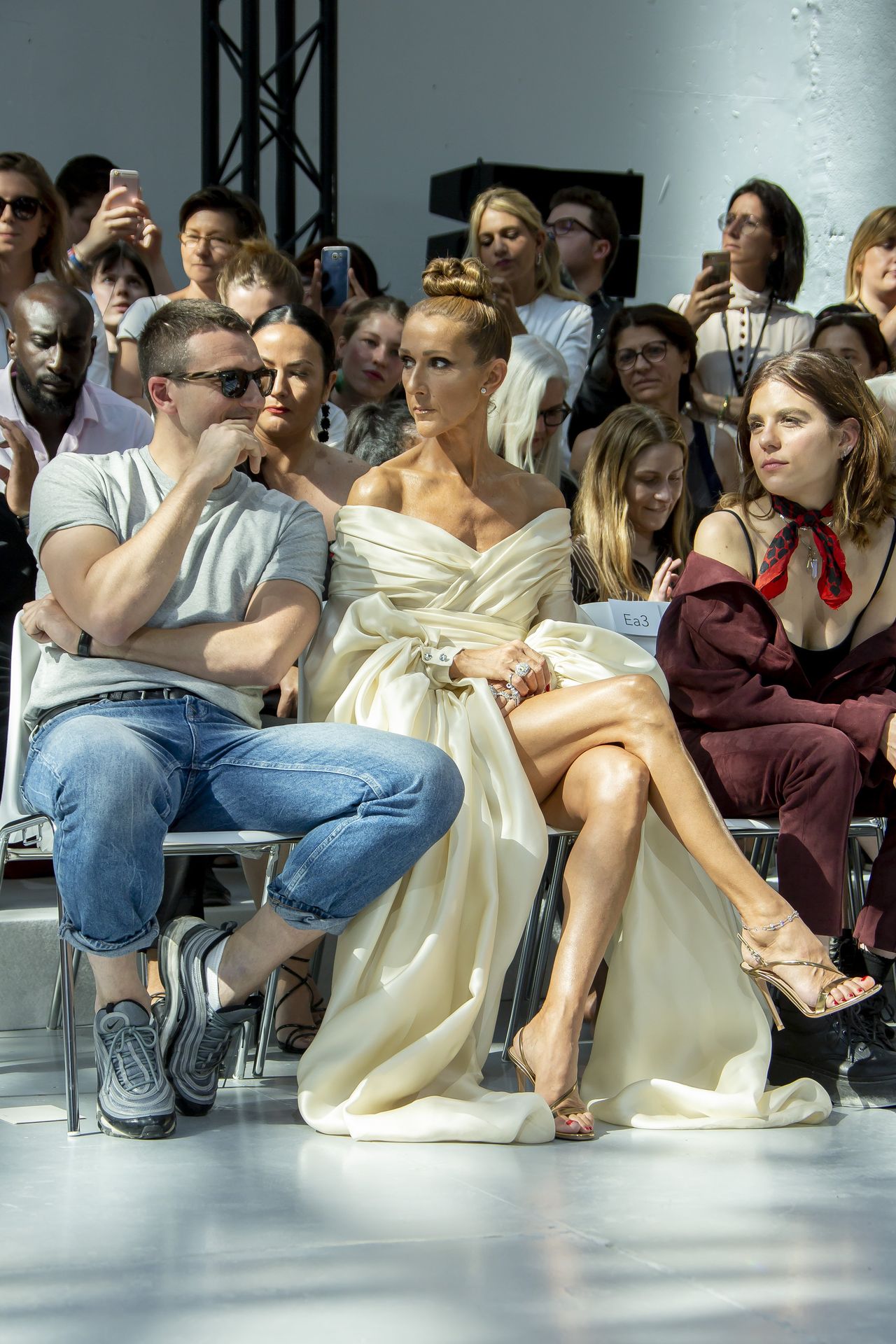 Morgane Polanski Braless (83 Photos) #thefappening035