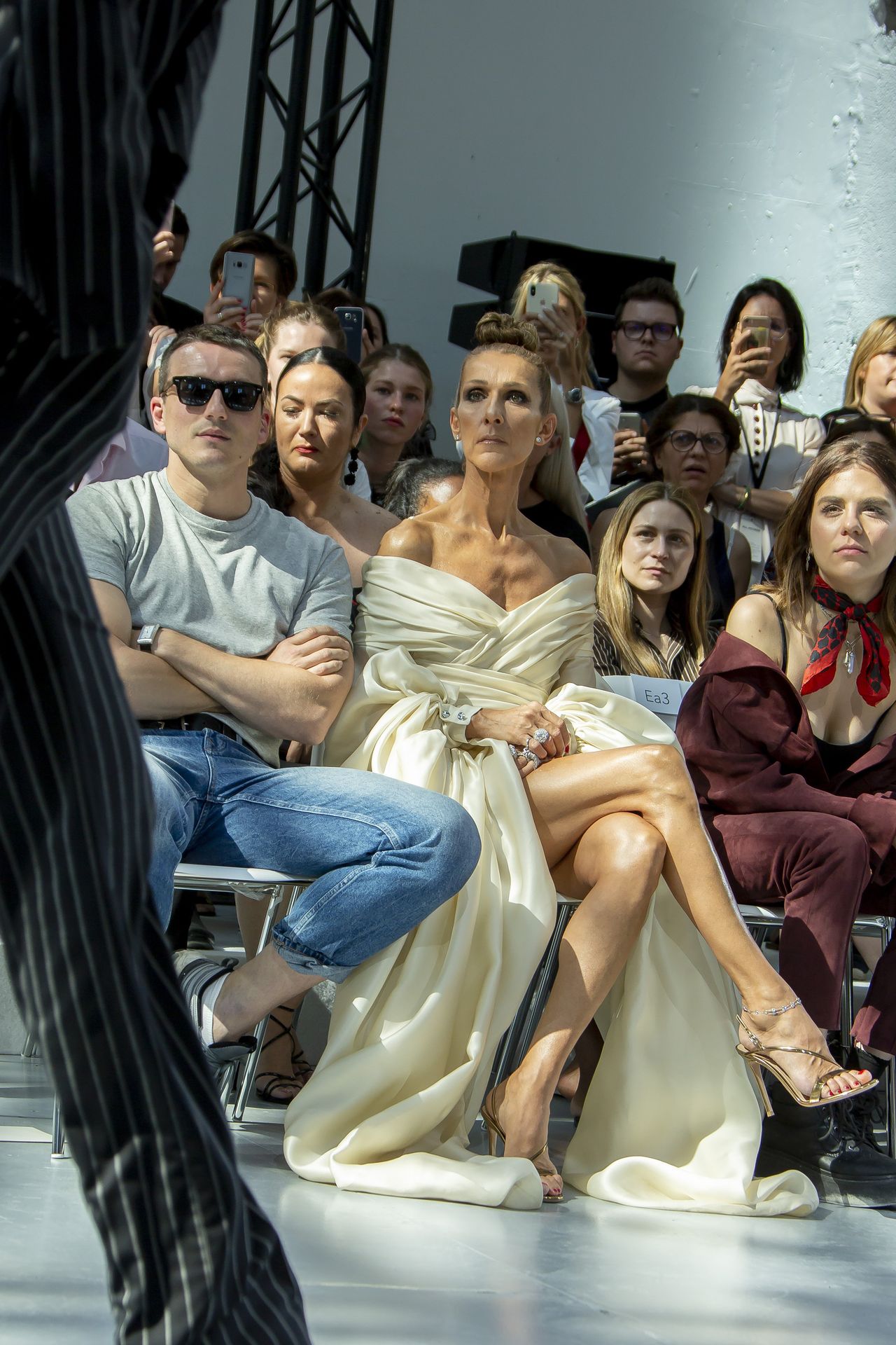 Morgane Polanski Braless (83 Photos) #thefappening039