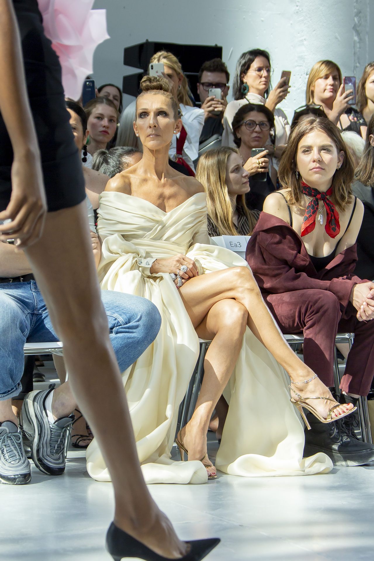 Morgane Polanski Braless (83 Photos) #thefappening040