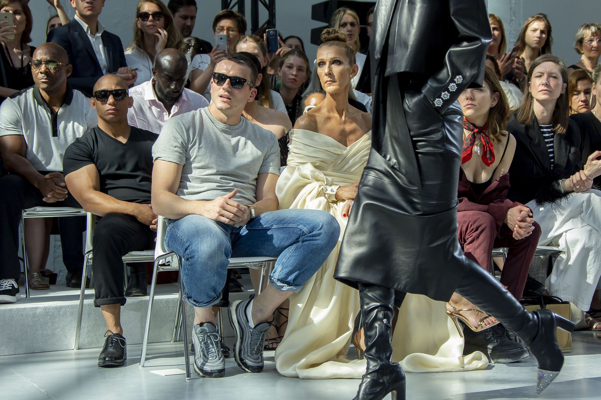 Morgane Polanski Braless (83 Photos) #thefappening044