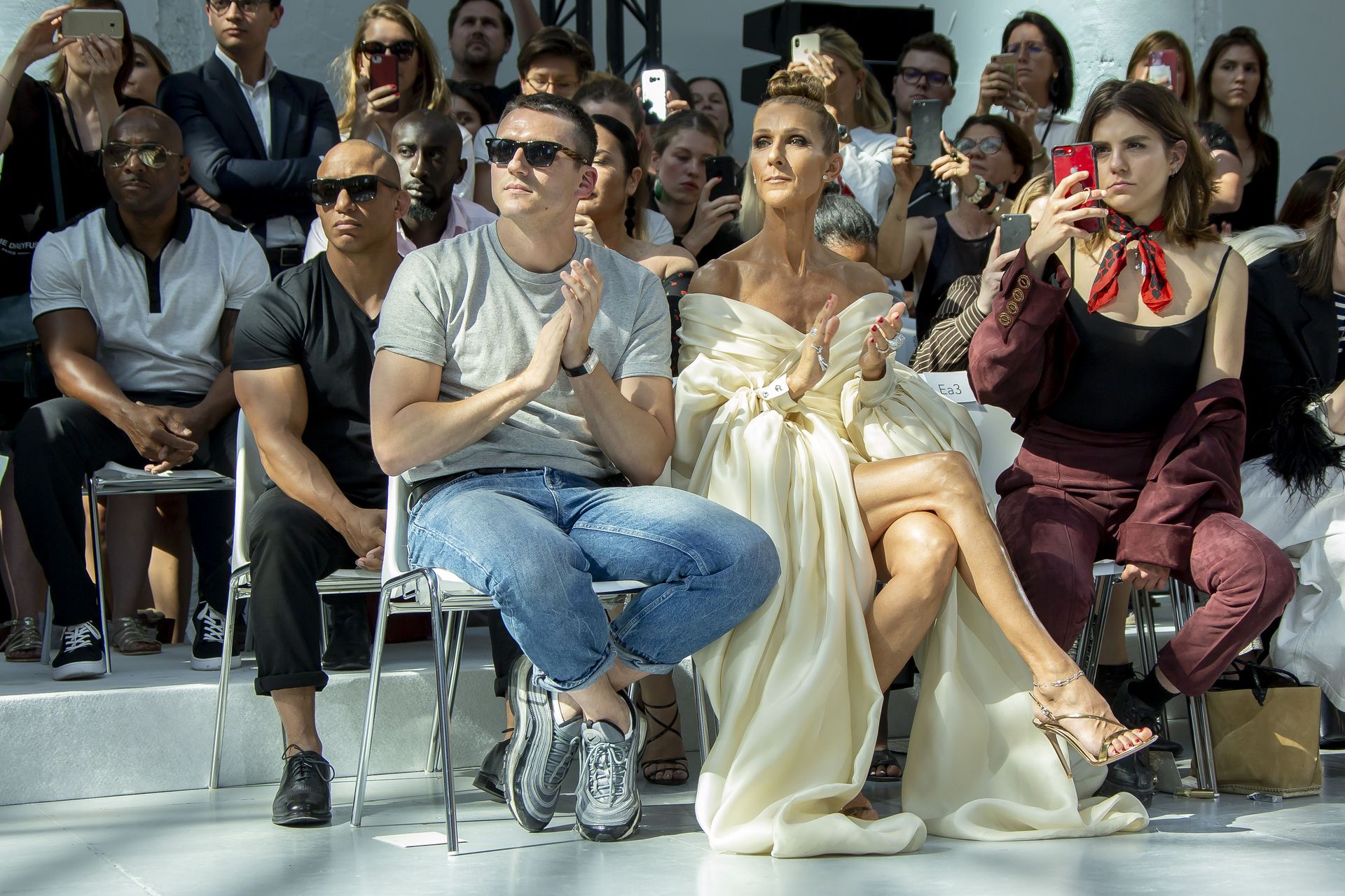 Morgane Polanski Braless (83 Photos) #thefappening049