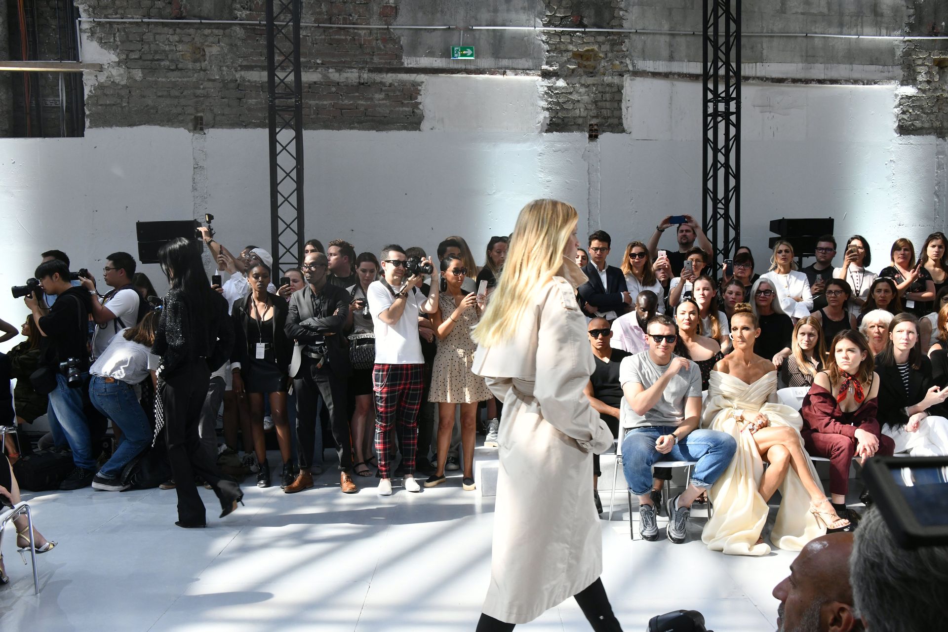 Morgane Polanski Braless (83 Photos) #thefappening057