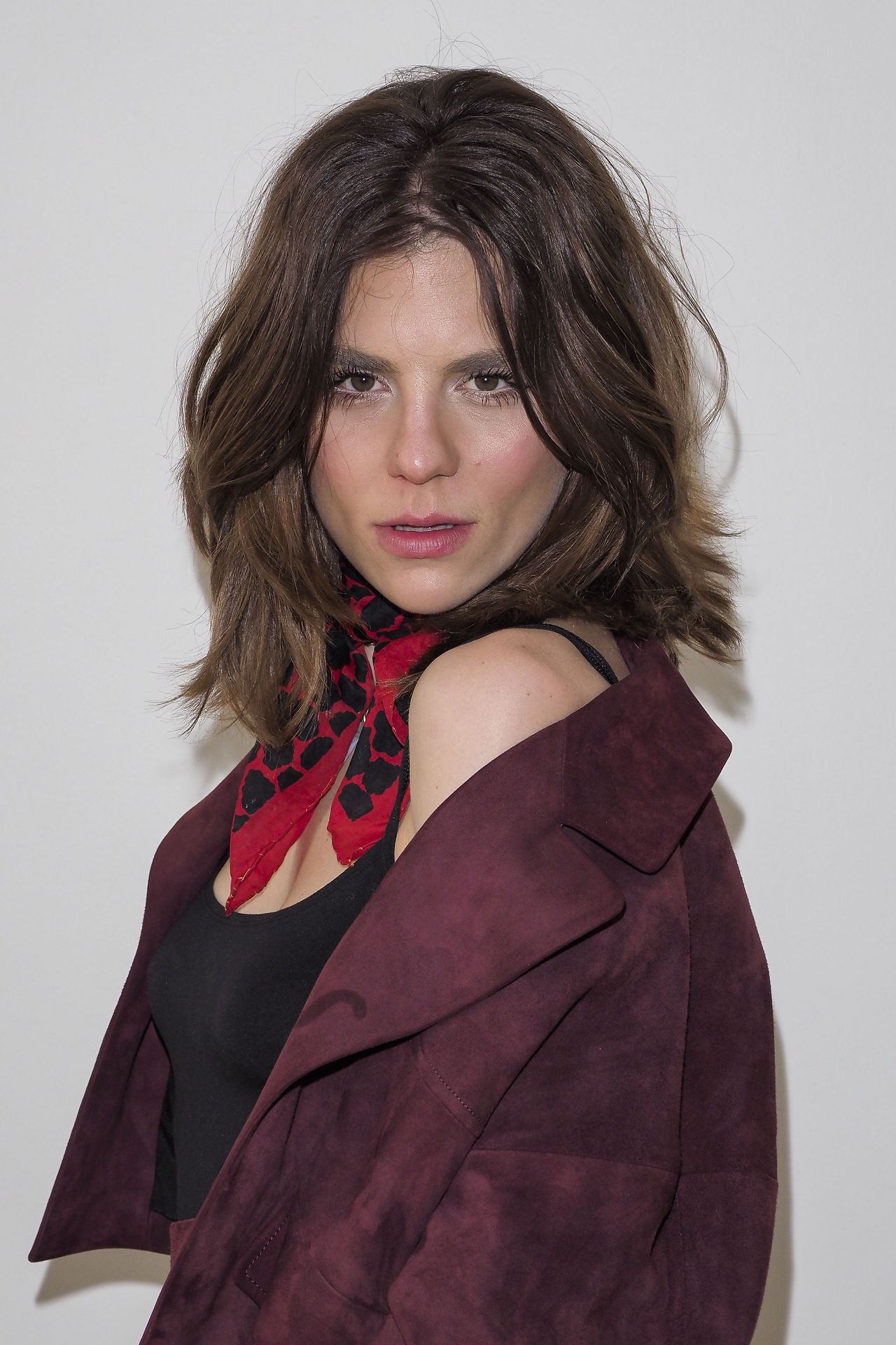 Morgane Polanski Braless (83 Photos) #thefappening068