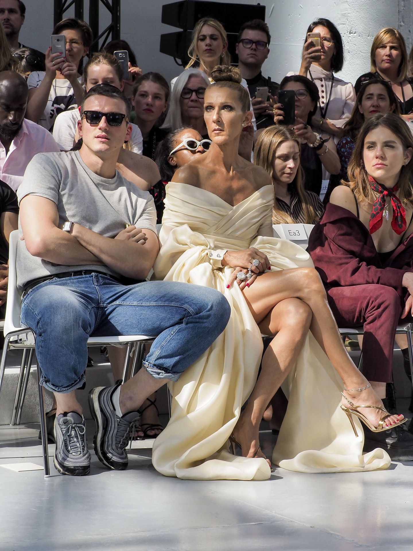 Morgane Polanski Braless (83 Photos) #thefappening070