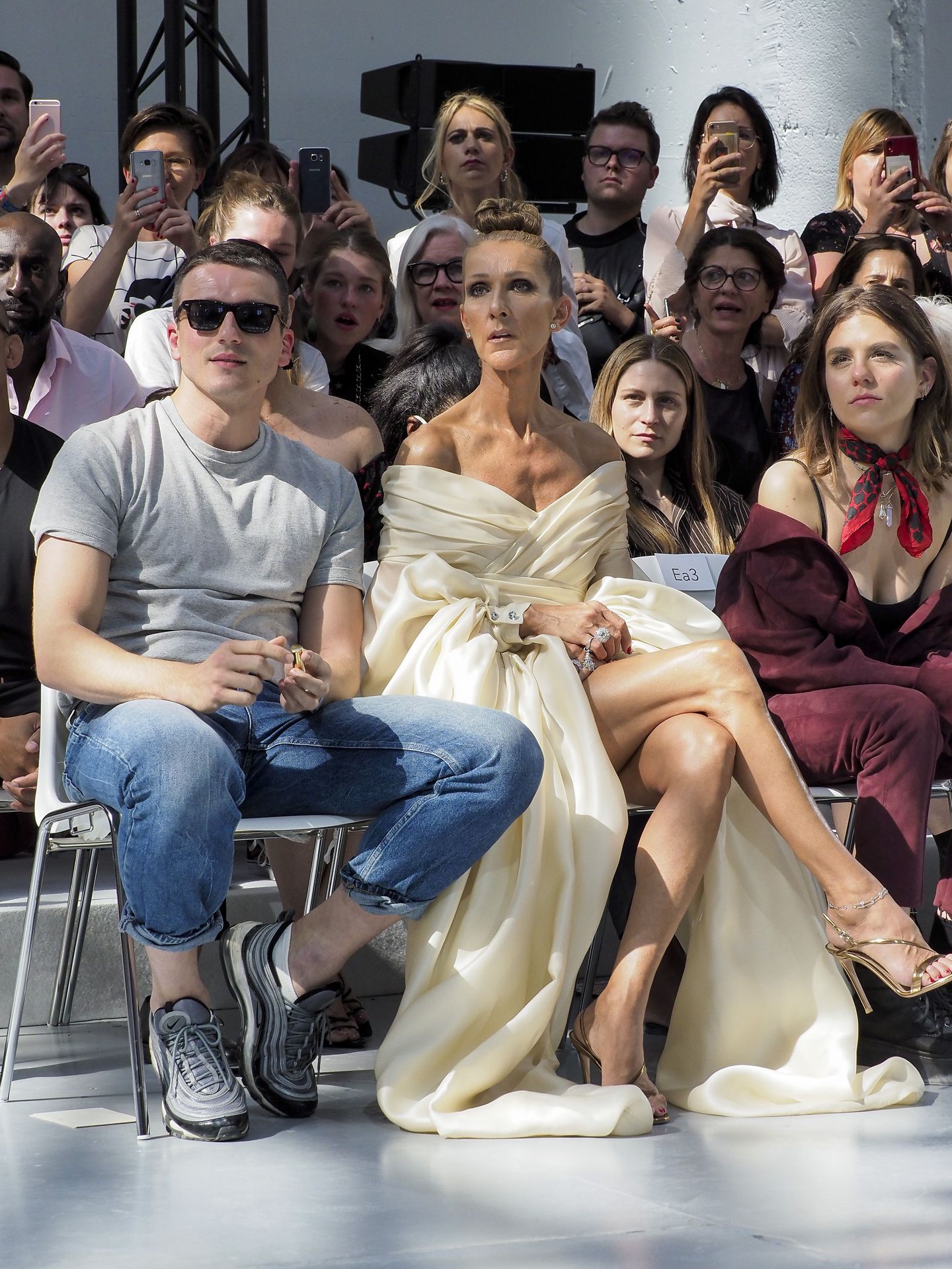 Morgane Polanski Braless (83 Photos) #thefappening071