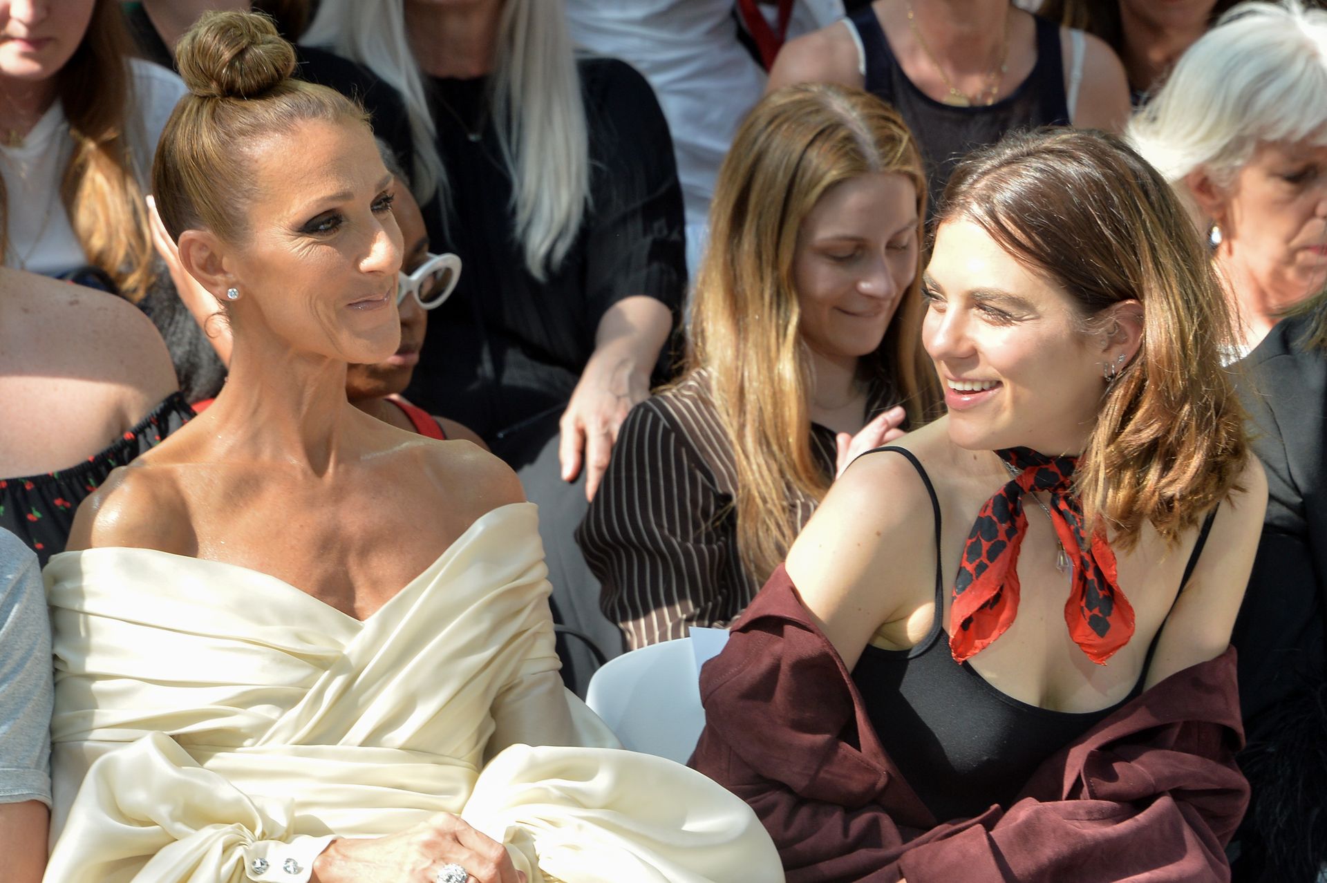 Morgane Polanski Braless (83 Photos) #thefappening010