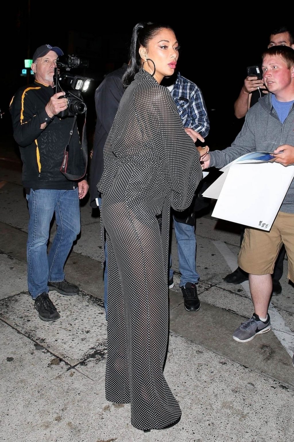 Nicole Scherzinger Sexy Thefappeningblog Com 17 1024x1536