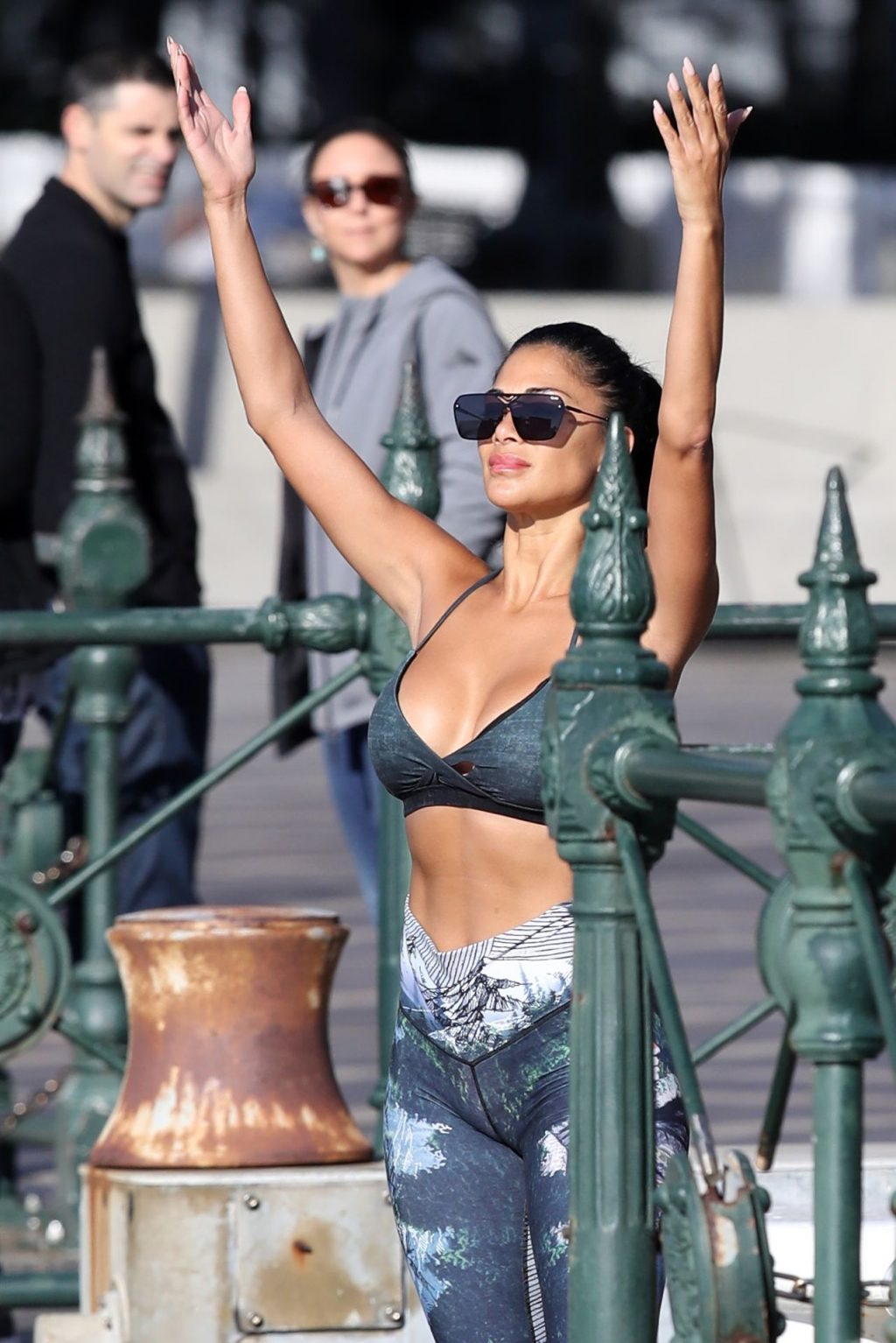 Nicole Scherzinger Sexy Thefappeningblog Com 14 1 1024x1534