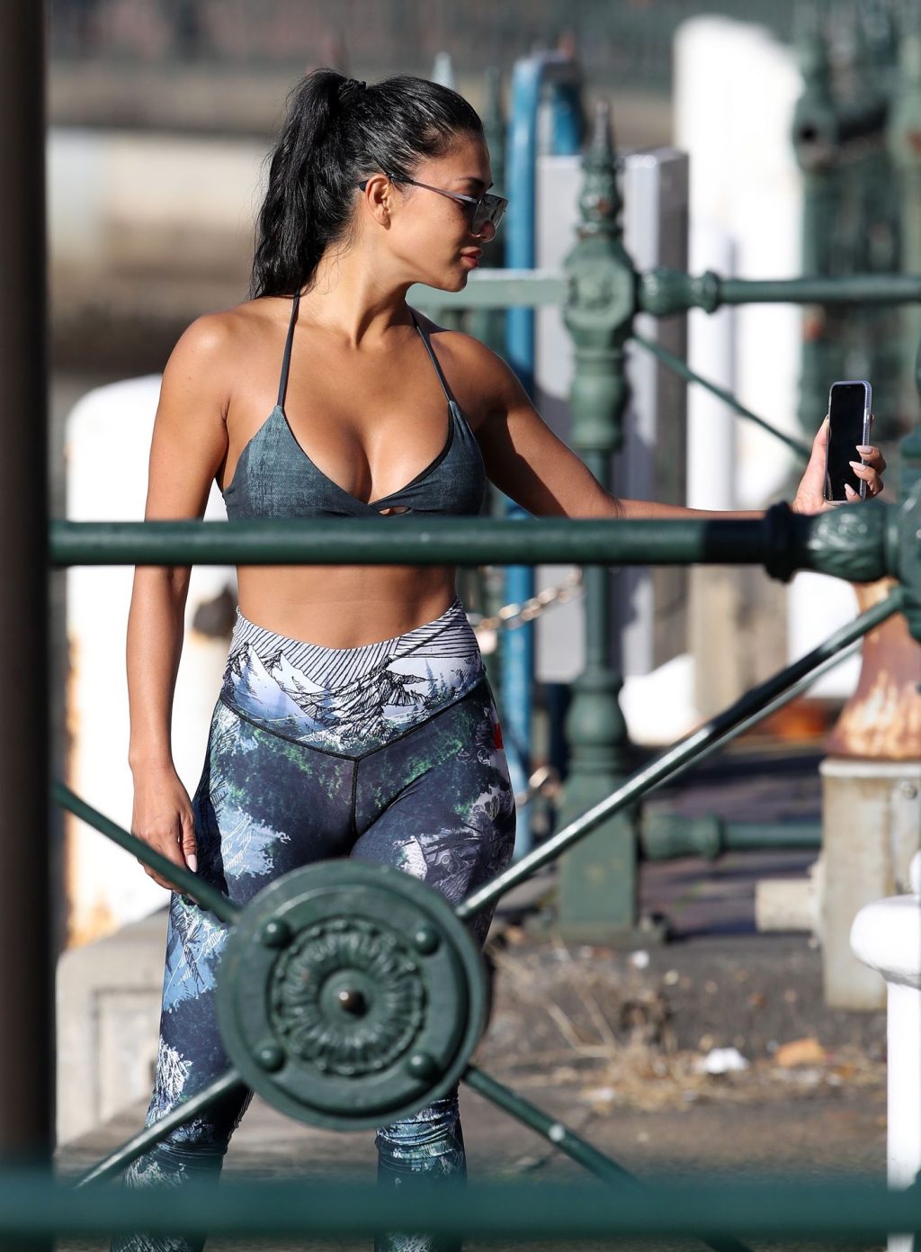 Nicole Scherzinger Sexy Thefappeningblog Com 20 1 1024x1391