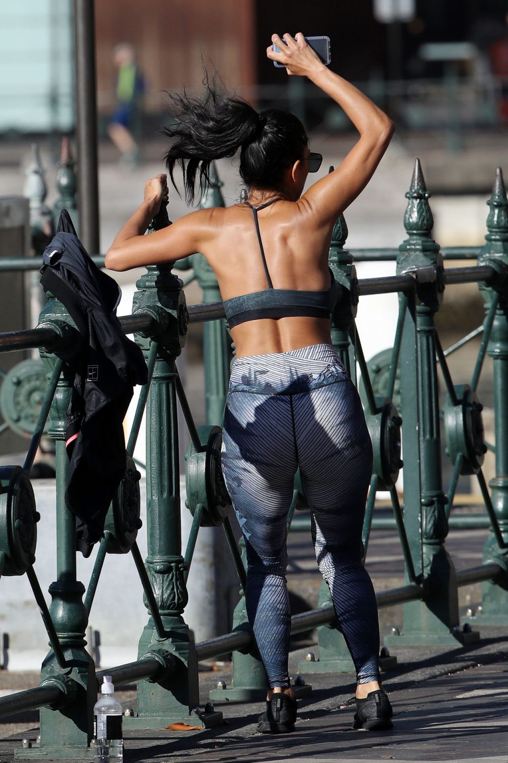 Nicole Scherzinger Sexy Thefappeningblog Com 21 1 1024x1536