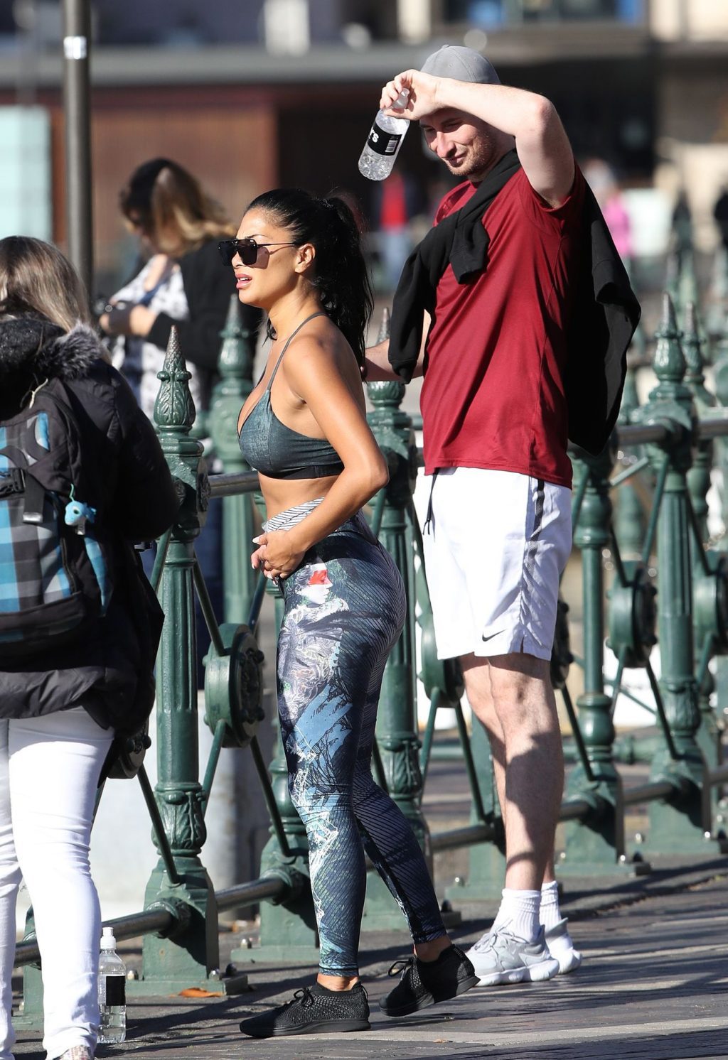 Nicole Scherzinger Sexy Thefappeningblog Com 10 1 1024x1492