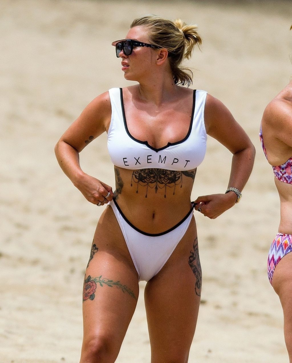 Olivia Buckland Sexy Thefappeningblog Com 74 4 1024x1271