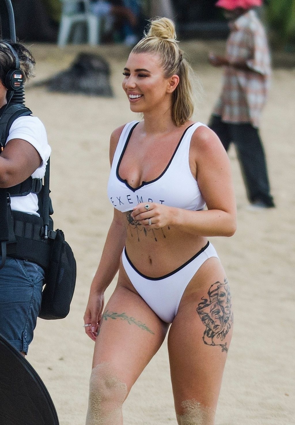 Olivia Buckland Sexy Thefappeningblog Com 10 7 1024x1475