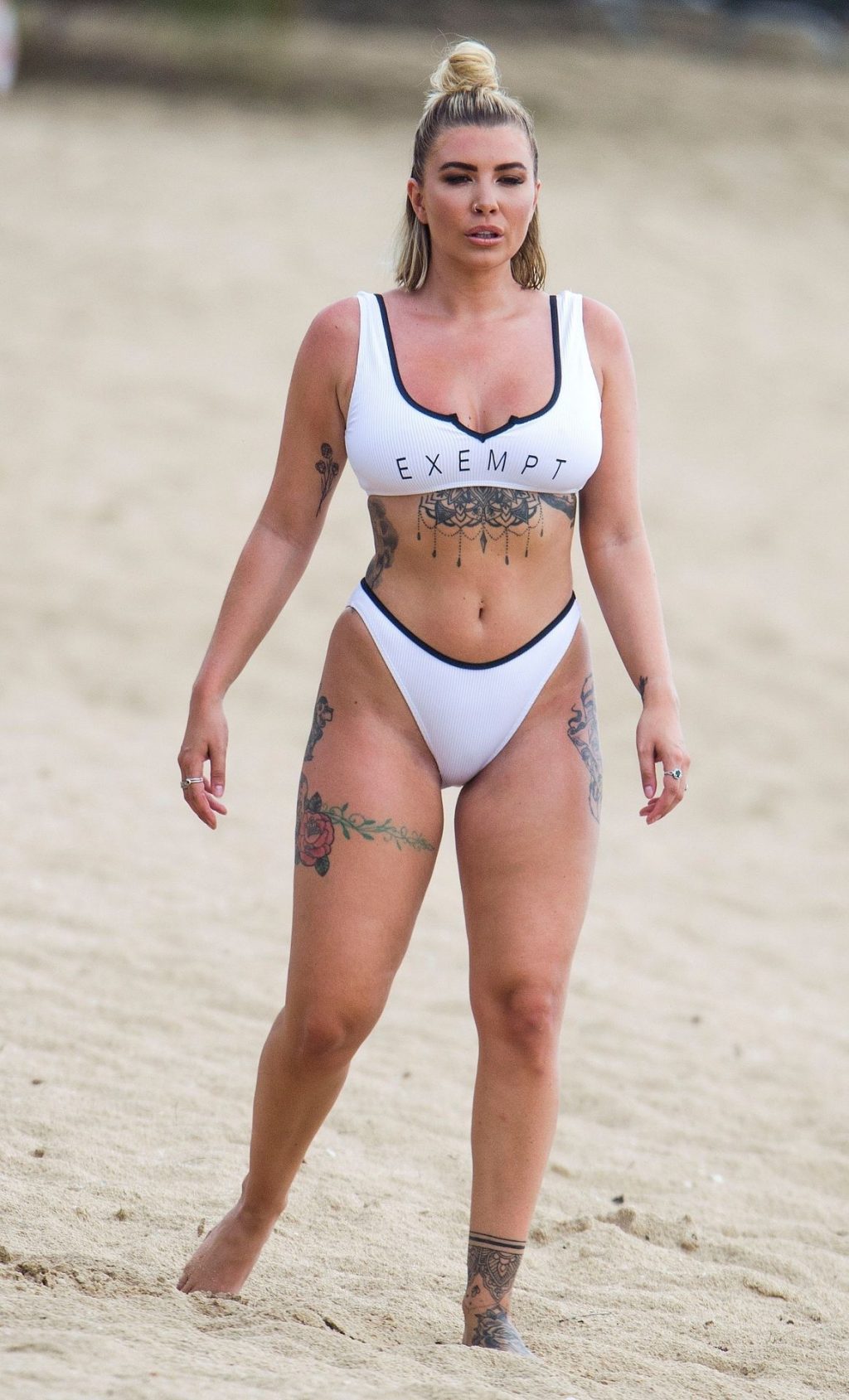 Olivia Buckland Sexy Thefappeningblog Com 1 7 1024x1689