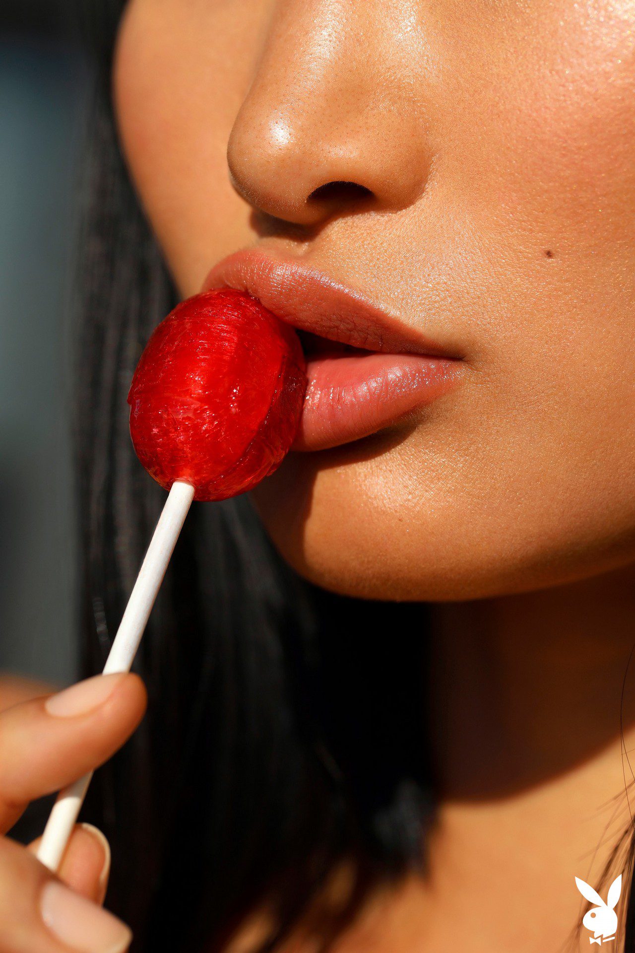 Playmate March 2019 Miki Hamano Playboy Plus (2)