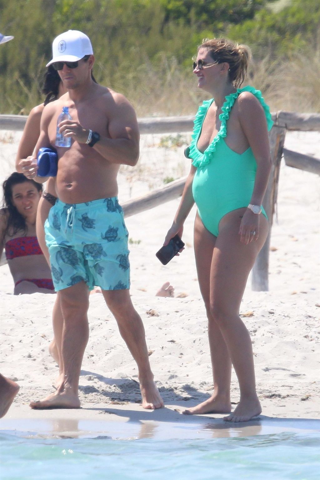 Rhea Durham Sexy Thefappeningblog Com 1 1024x1536