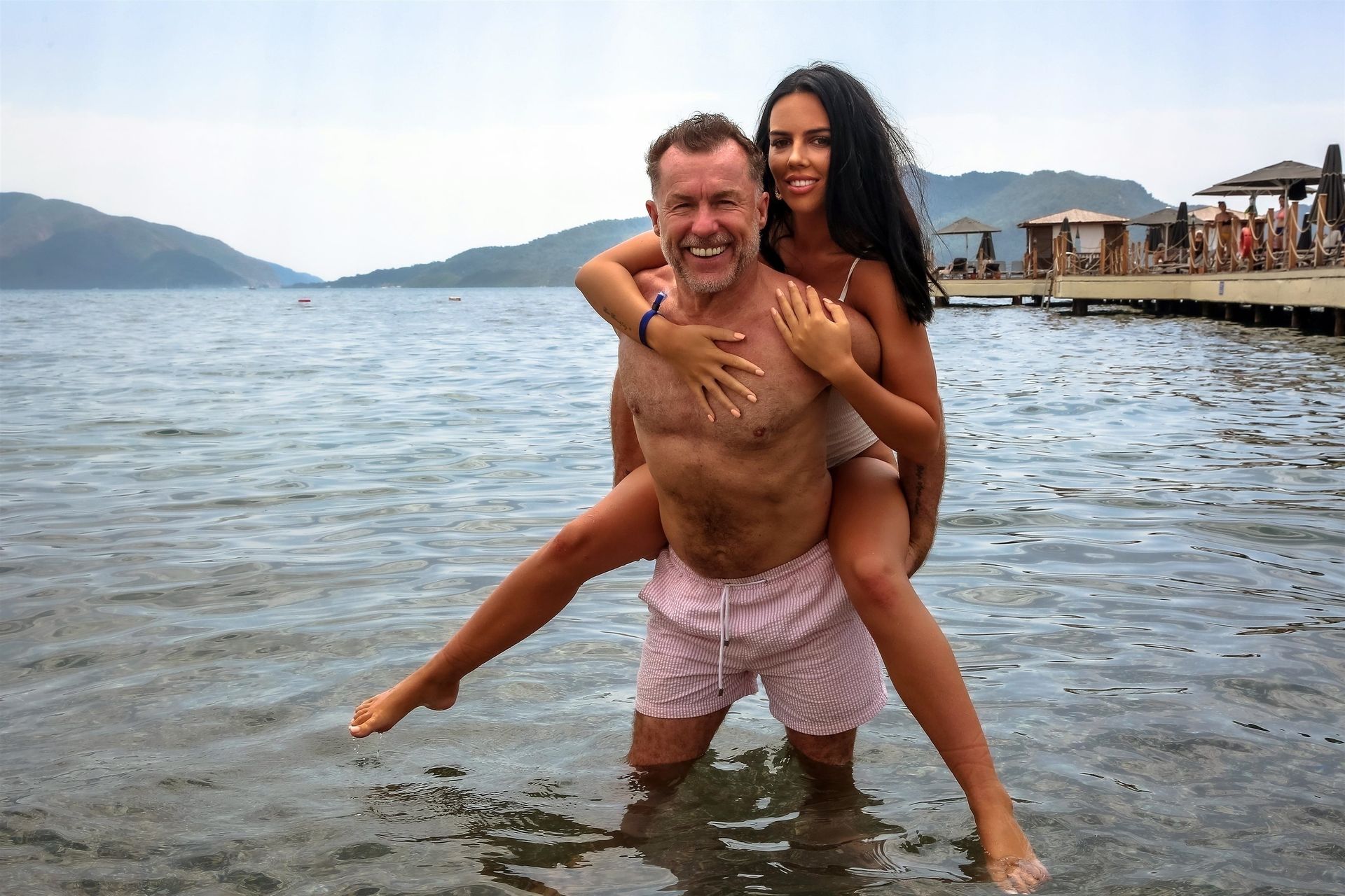 Robyn Delabarre Sexy (67 Photos) #thefappening019