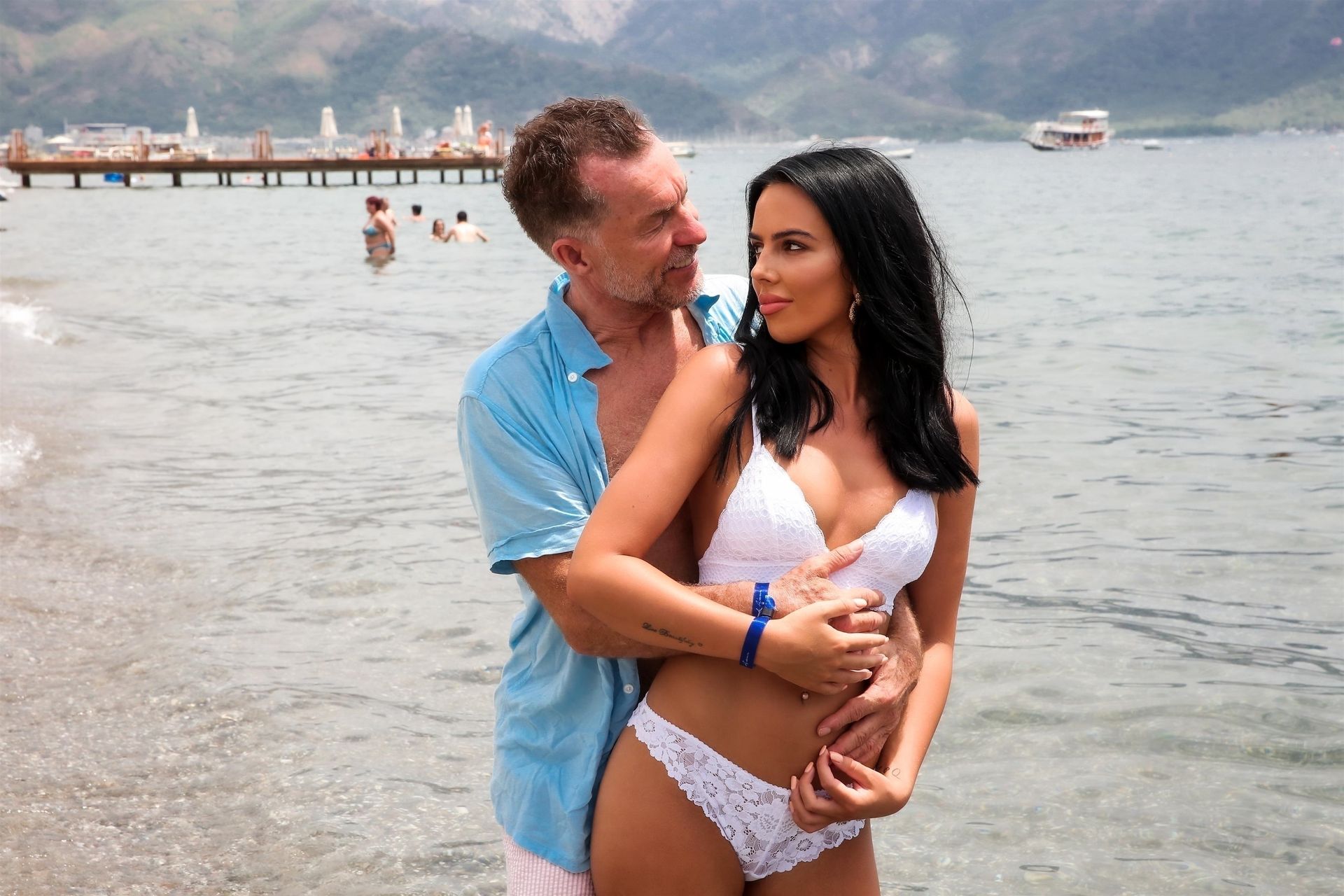 Robyn Delabarre Sexy (67 Photos) #thefappening004